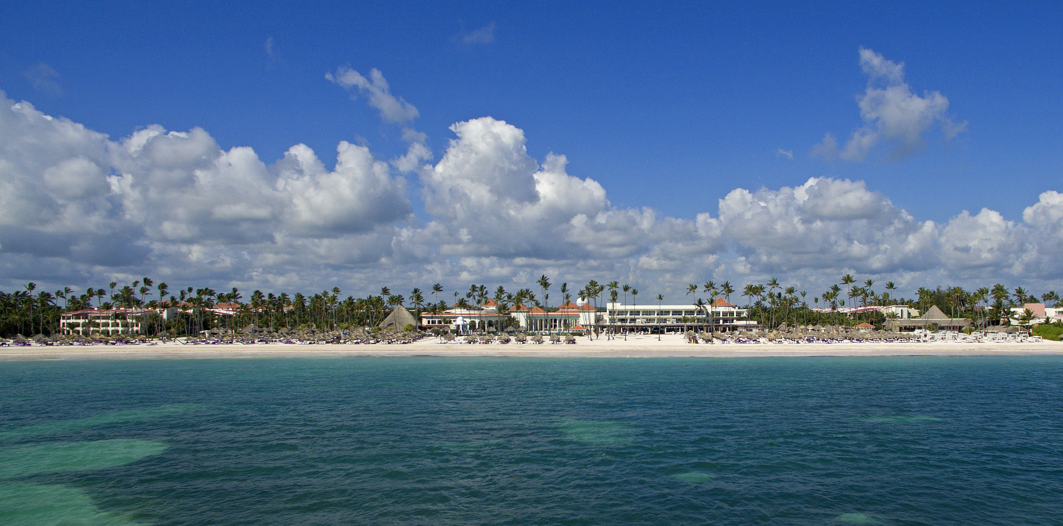 Paradisus Palma Real Golf & Spa Resort by null