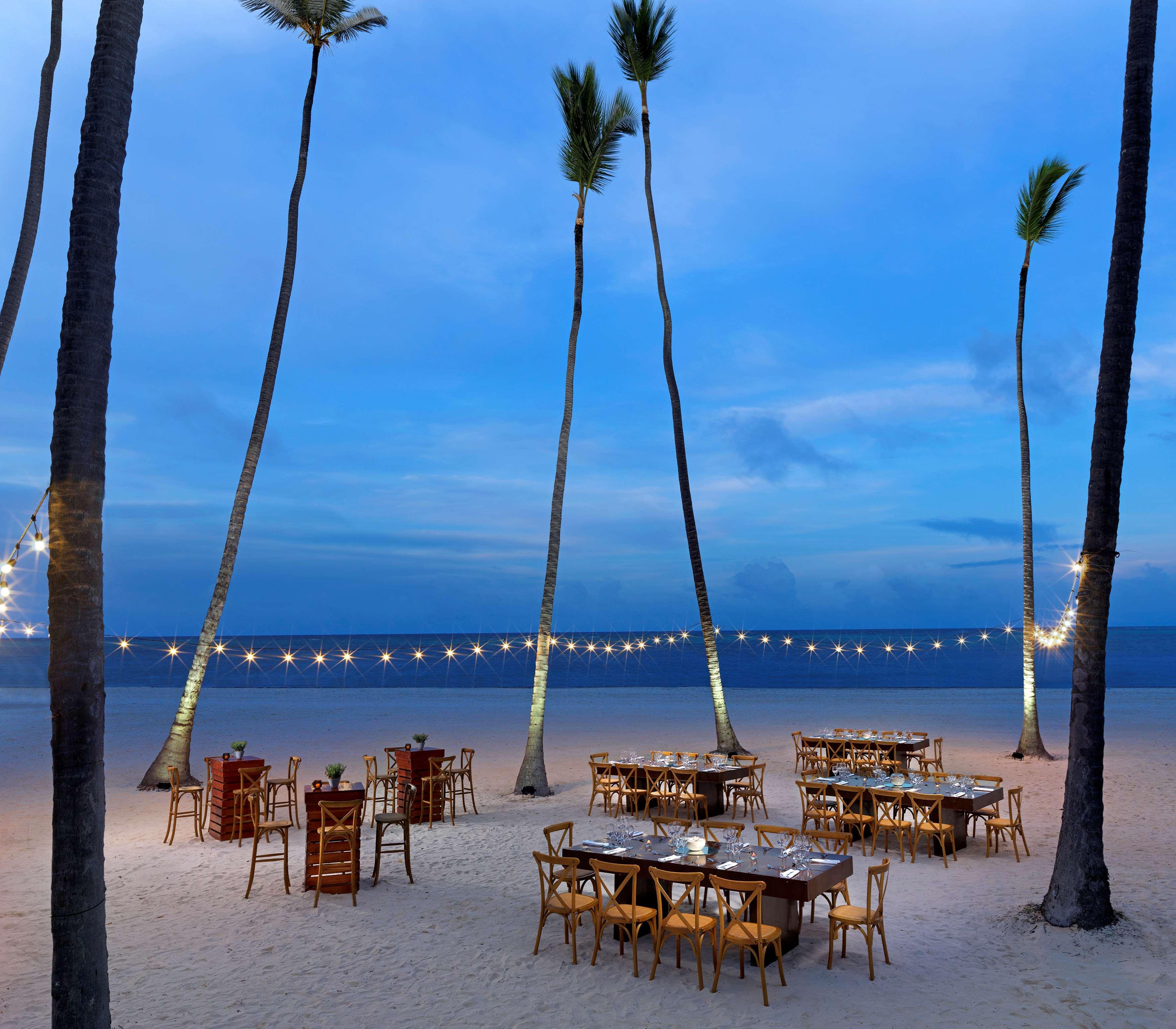 Paradisus Palma Real Golf & Spa Resort by null