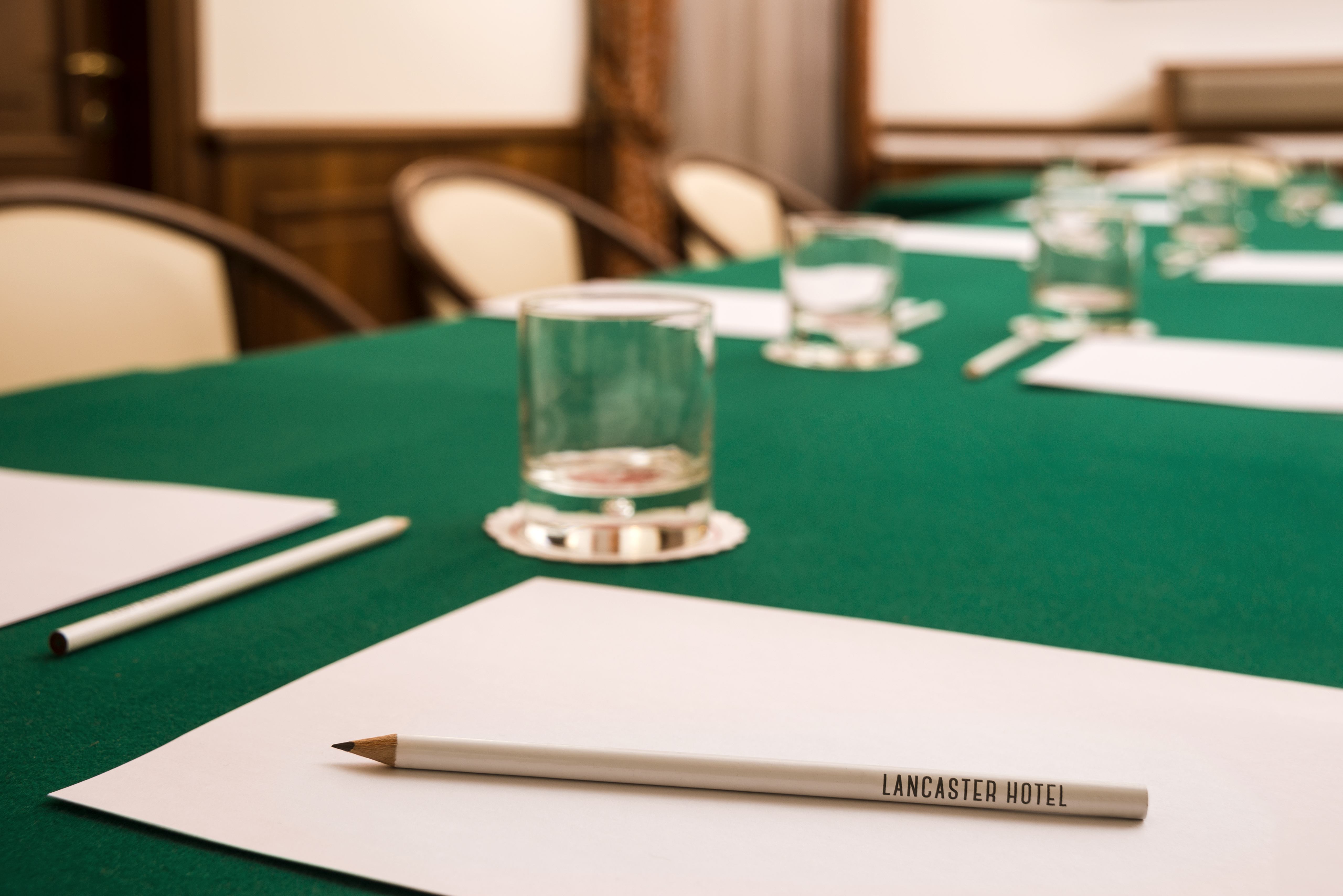 Lancaster Hotel - photo