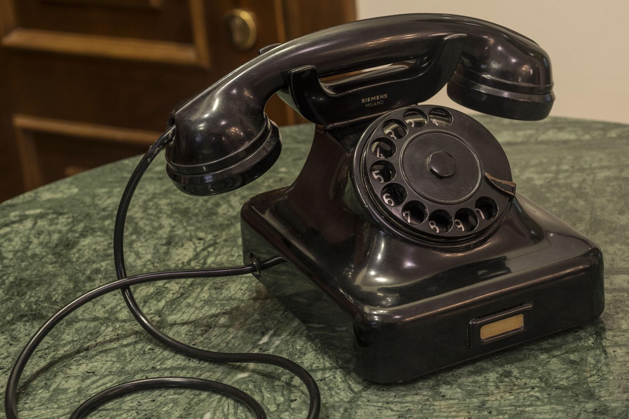 Lancaster Hotel - photo