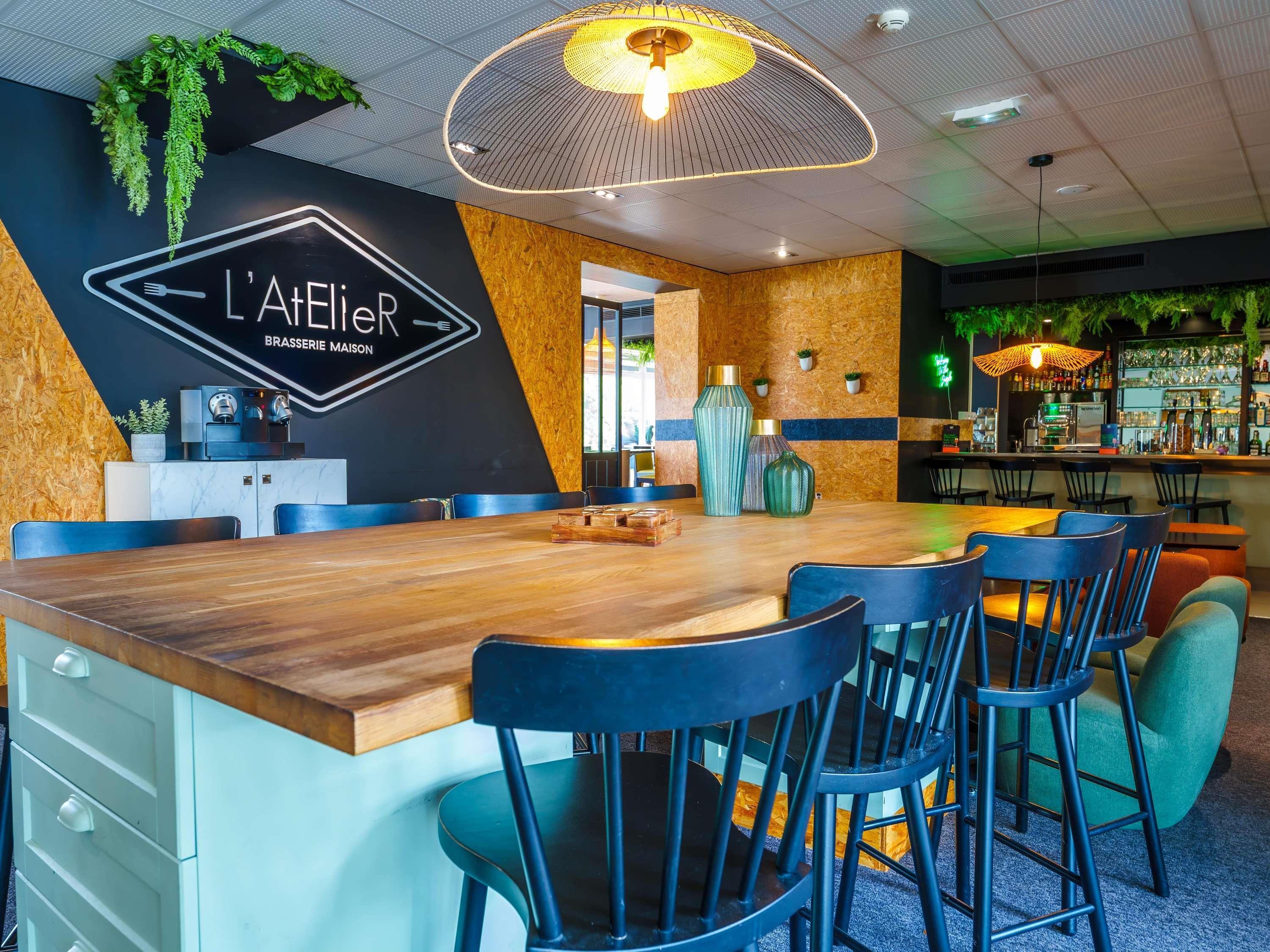 Novotel Mulhouse Bale Fribourg