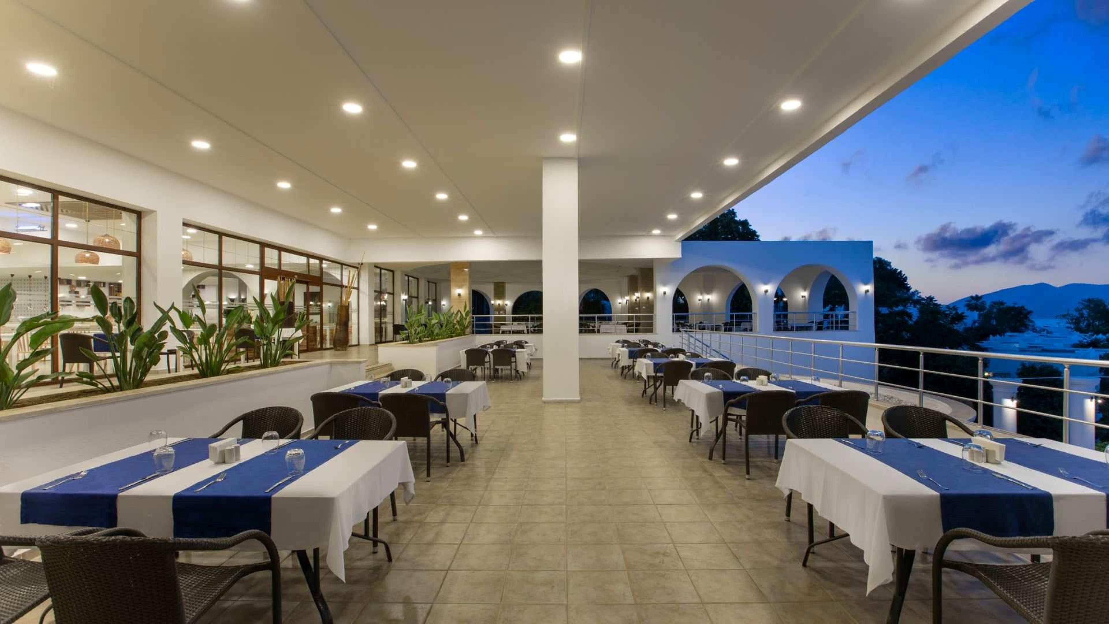 Başka Resort Bodrum