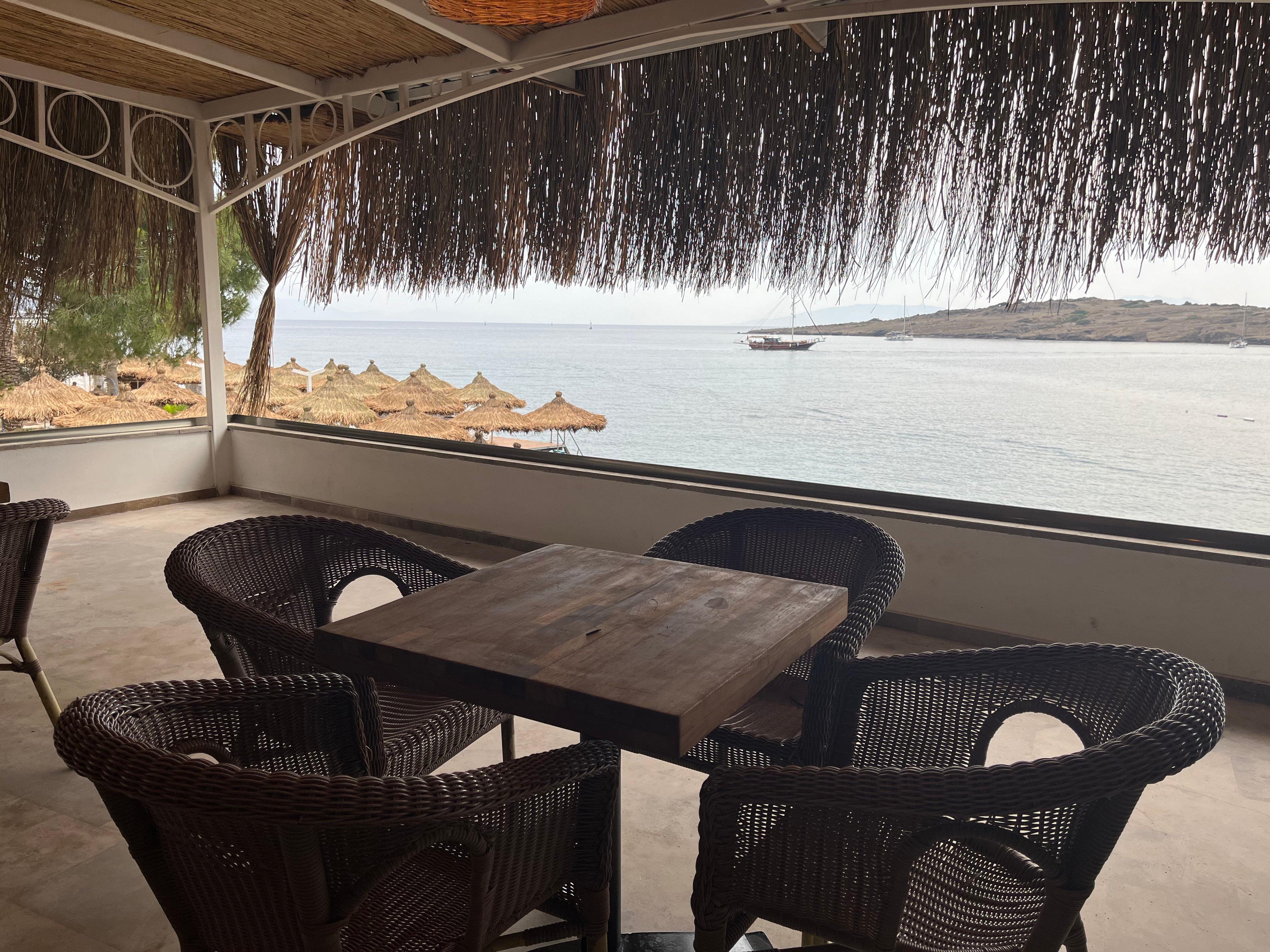 Holiday Inn Resort Bodrum