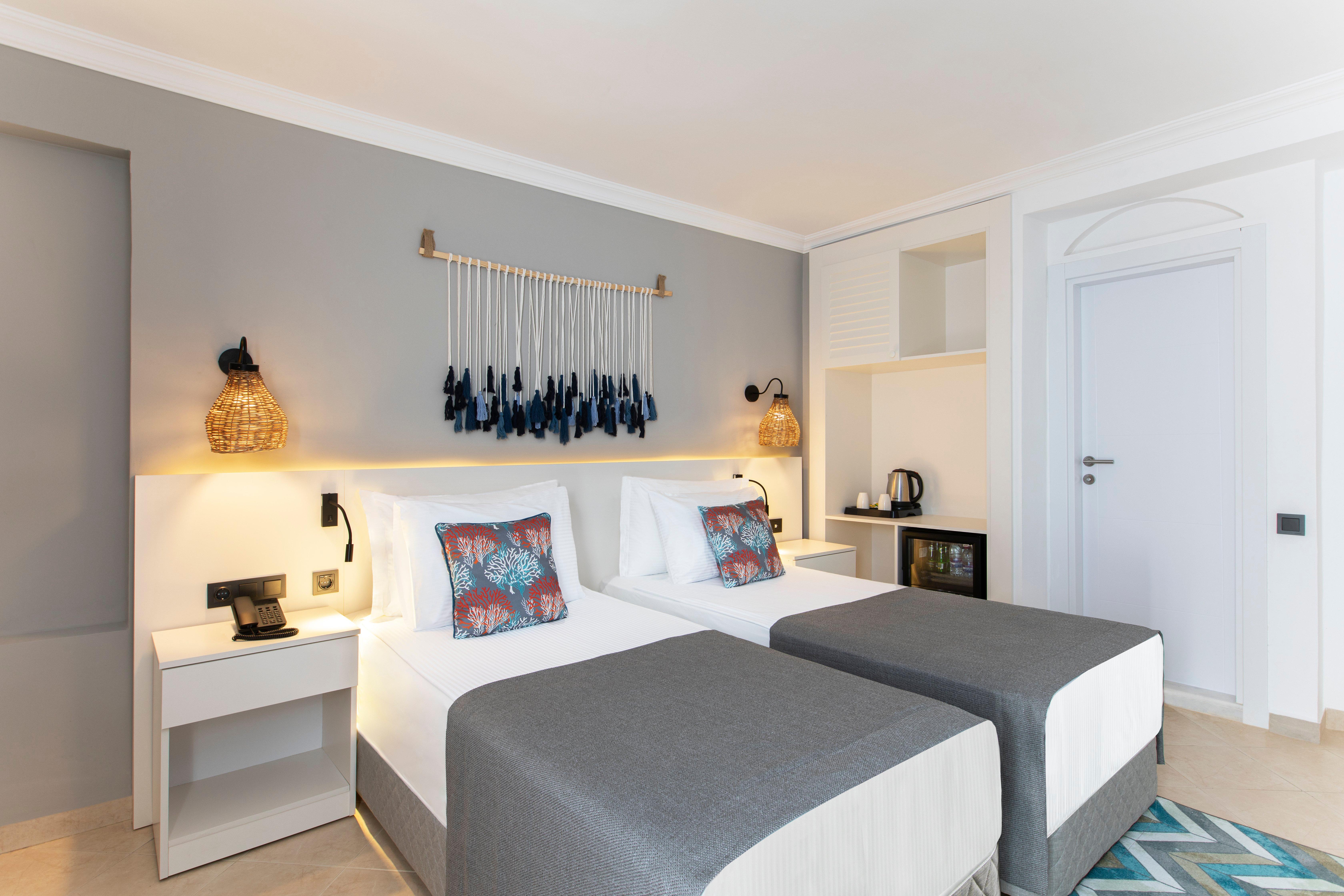 Baska Resort Bodrum