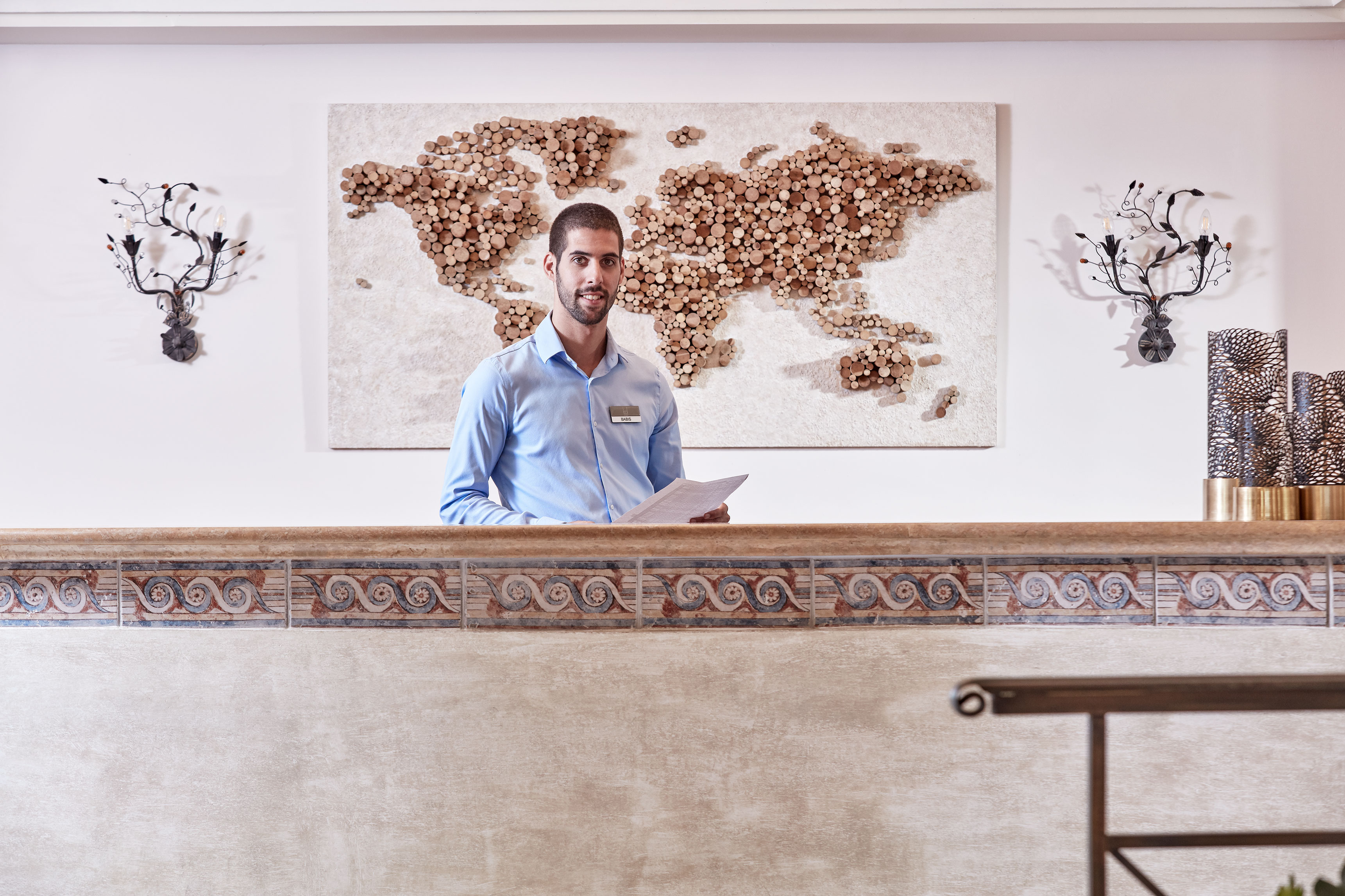 Santo Miramare Resort - фото