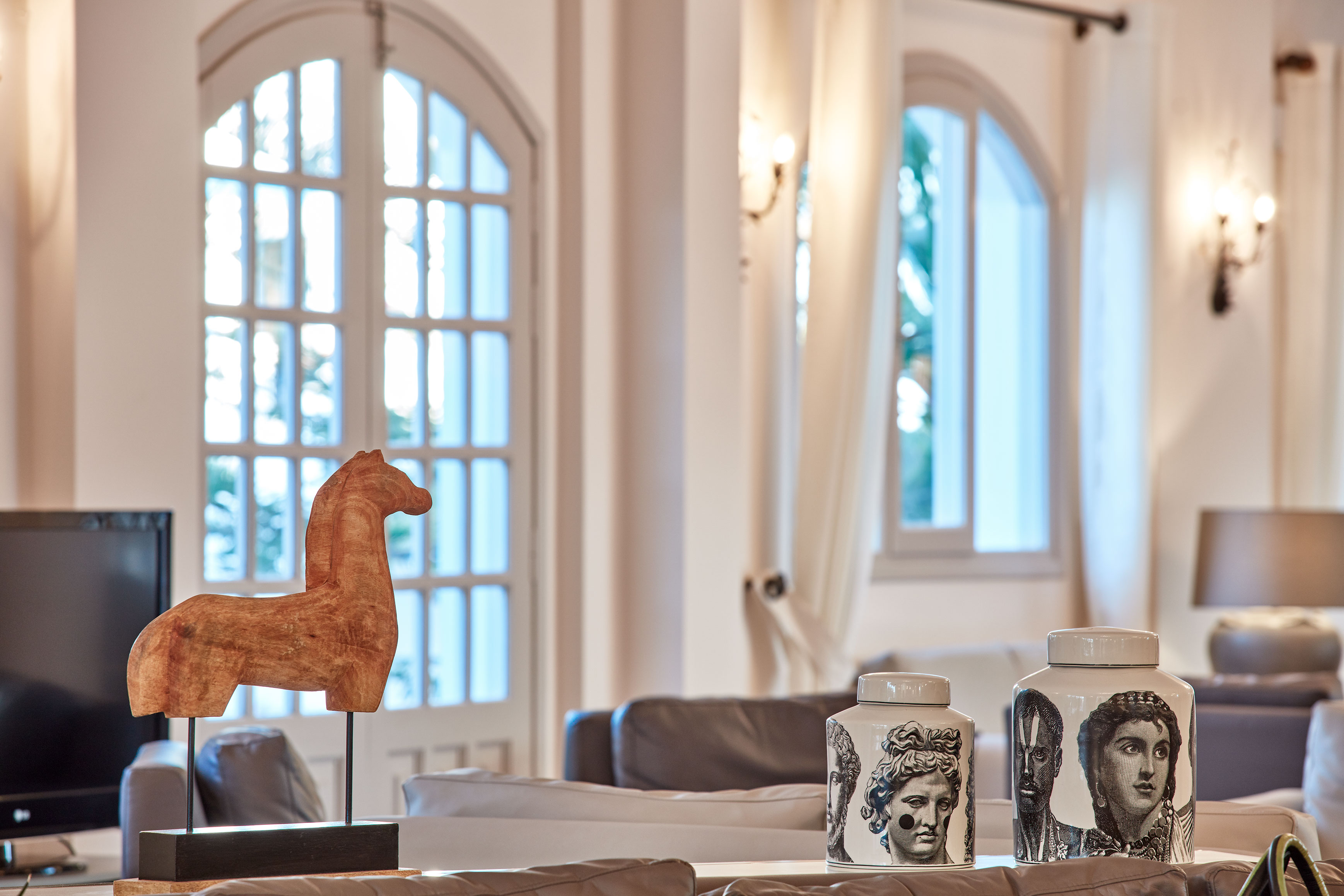 Santo Miramare Resort - фото