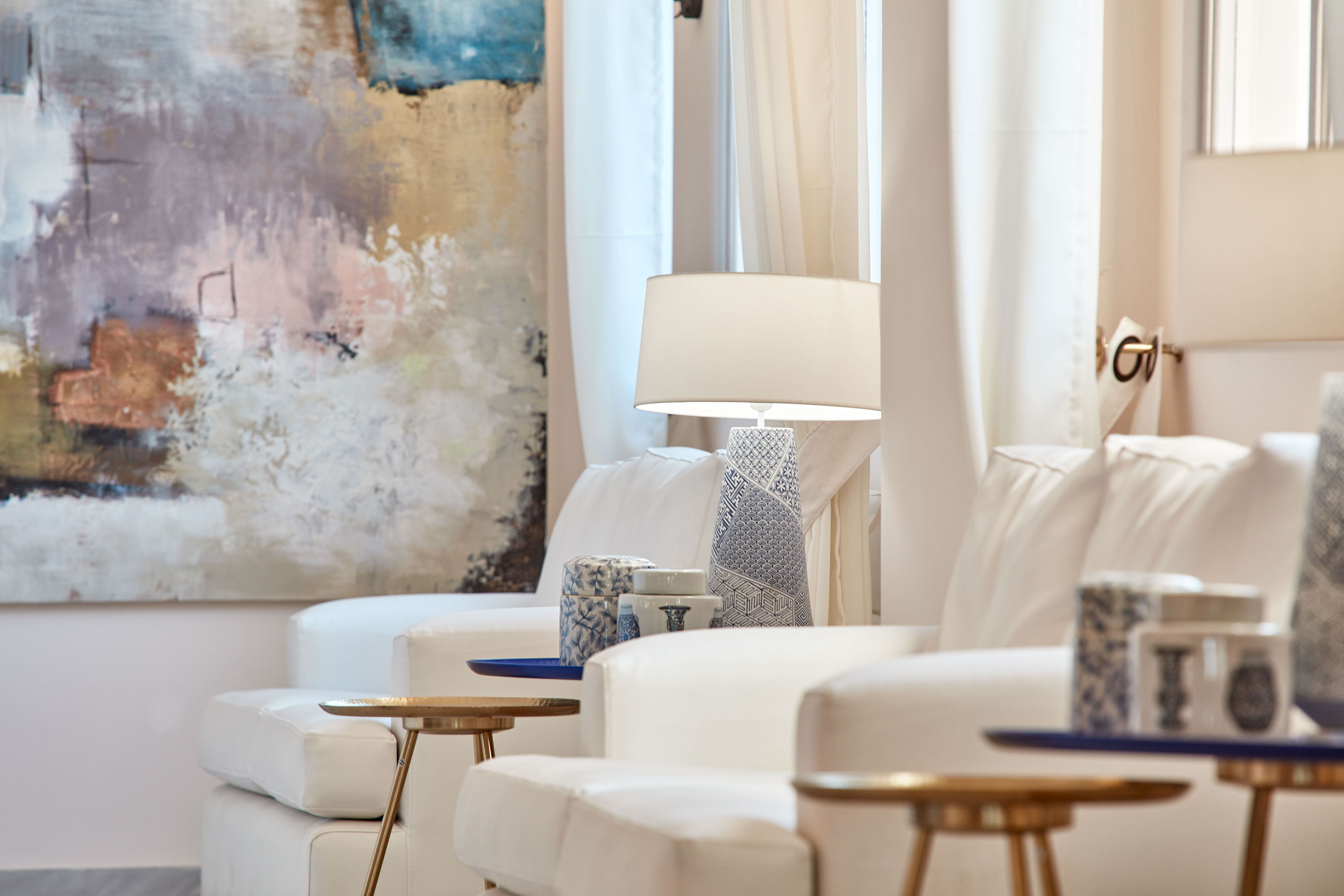 Santo Miramare Resort - фото