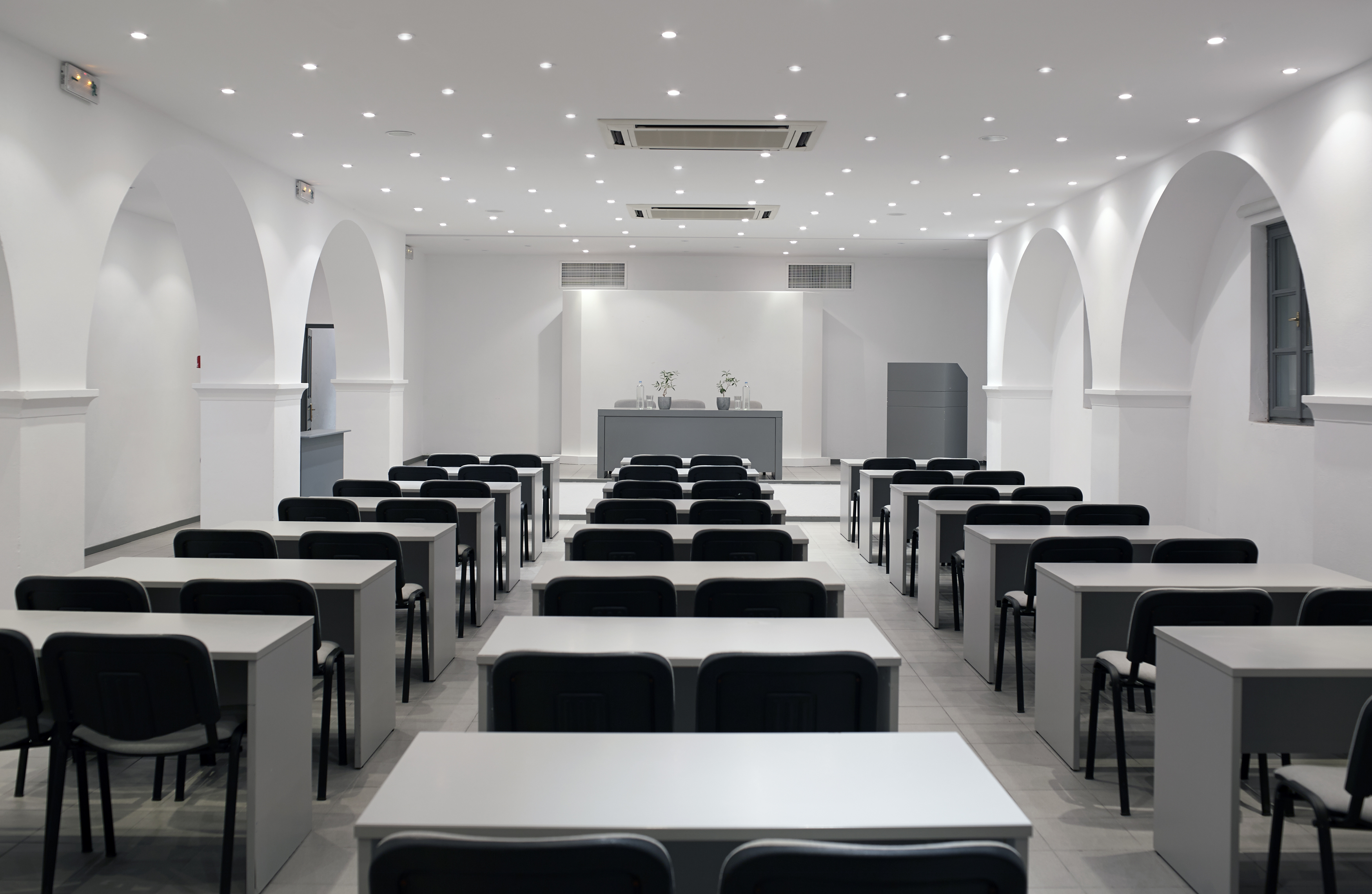 Santorini Kastelli Resort - photo