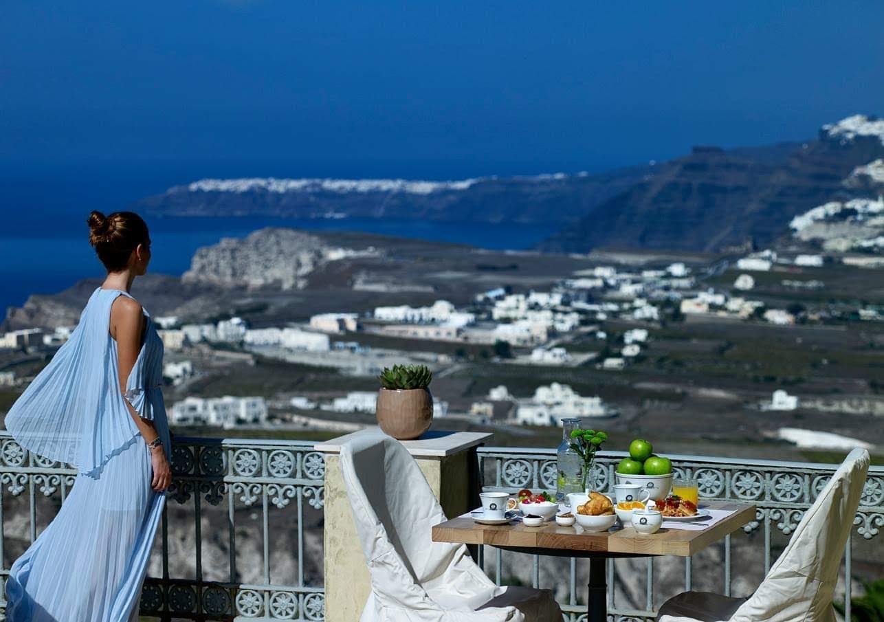 Zannos Melathron - nuotrauka