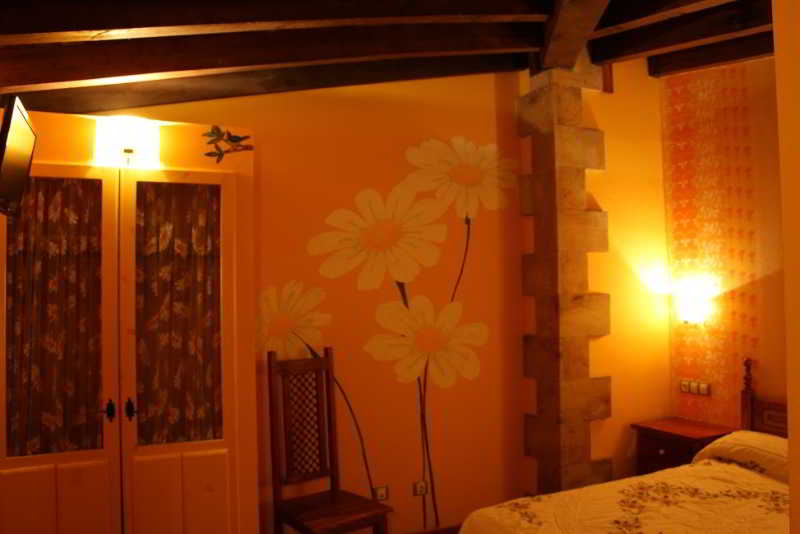 Posada de Ongayo
