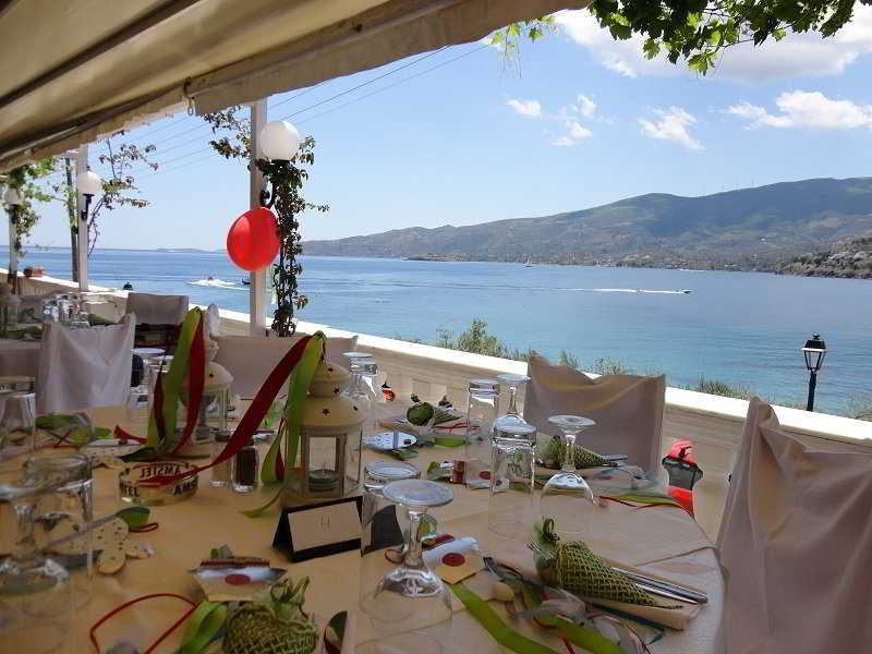 New Aegli Hotel