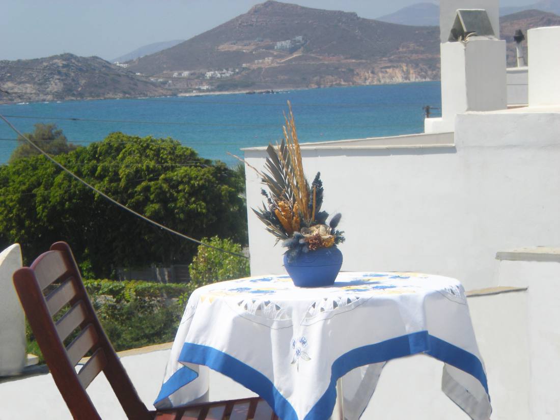 Naxos Sun Studios