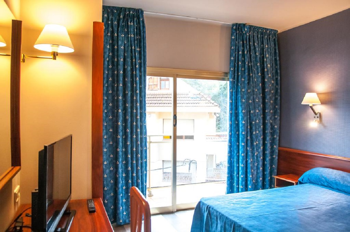 Hotel Acacias Suites & Spa