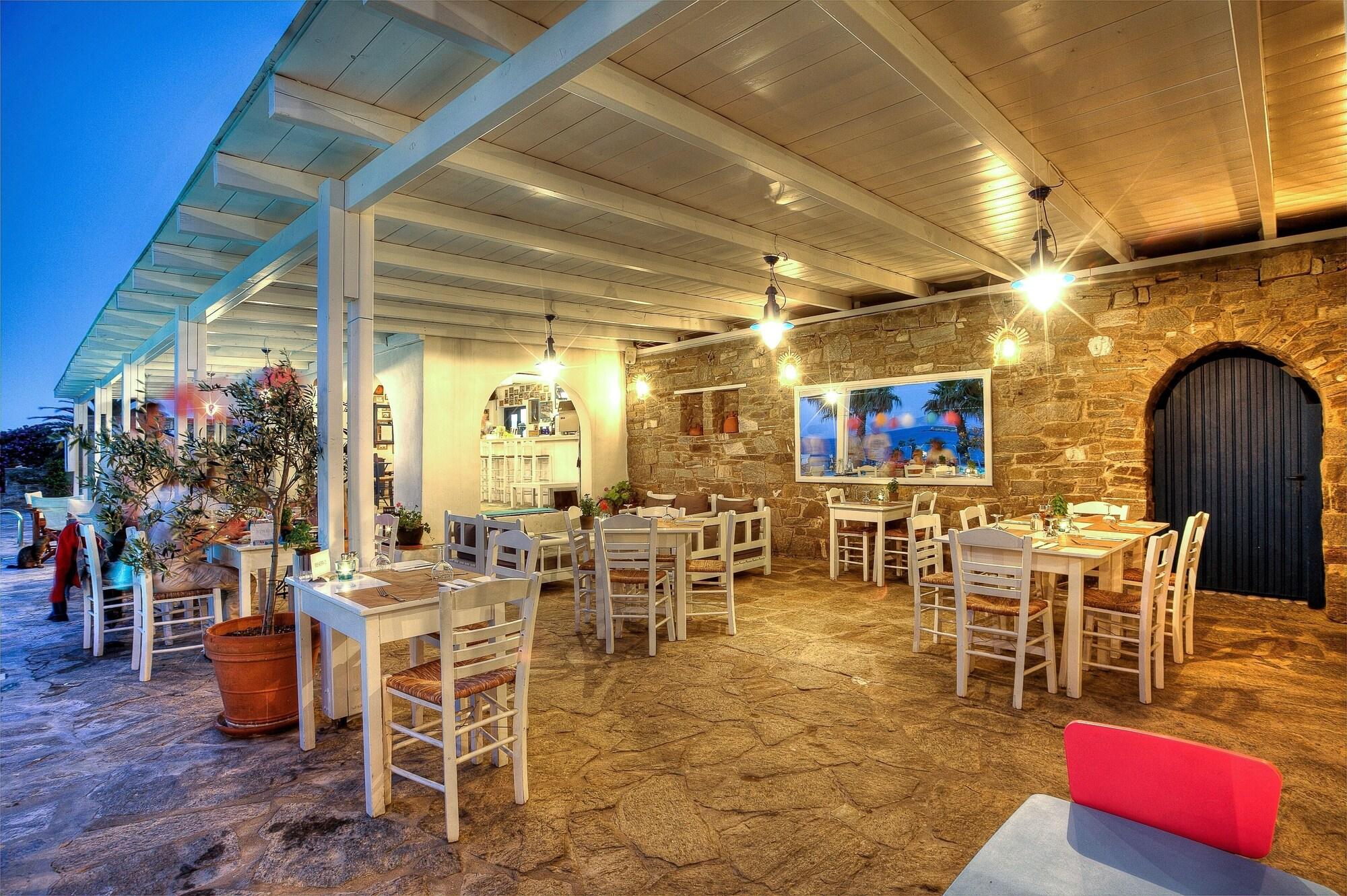 Paros Filoxenia