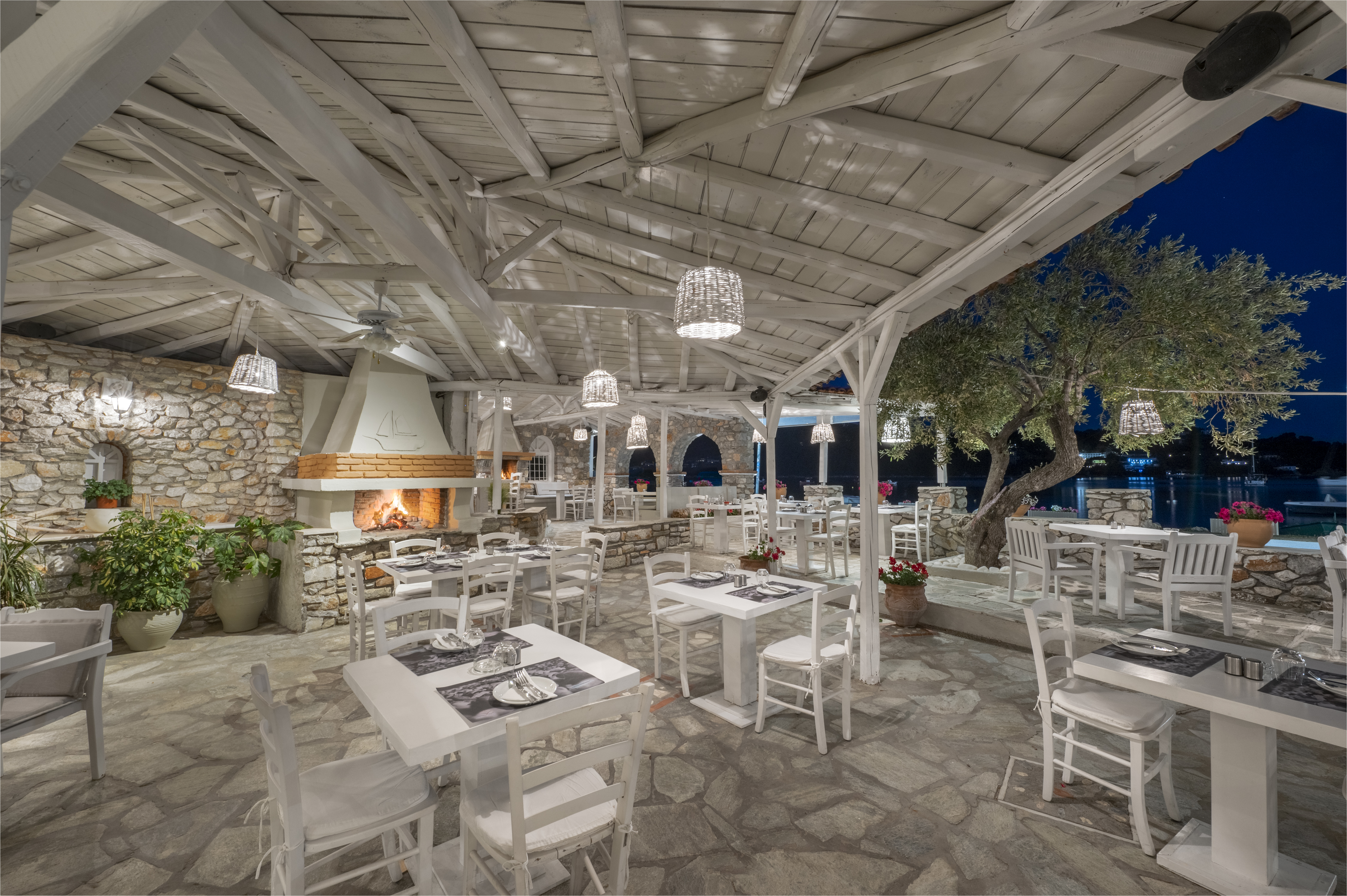 Alkyon Hotel Skiathos