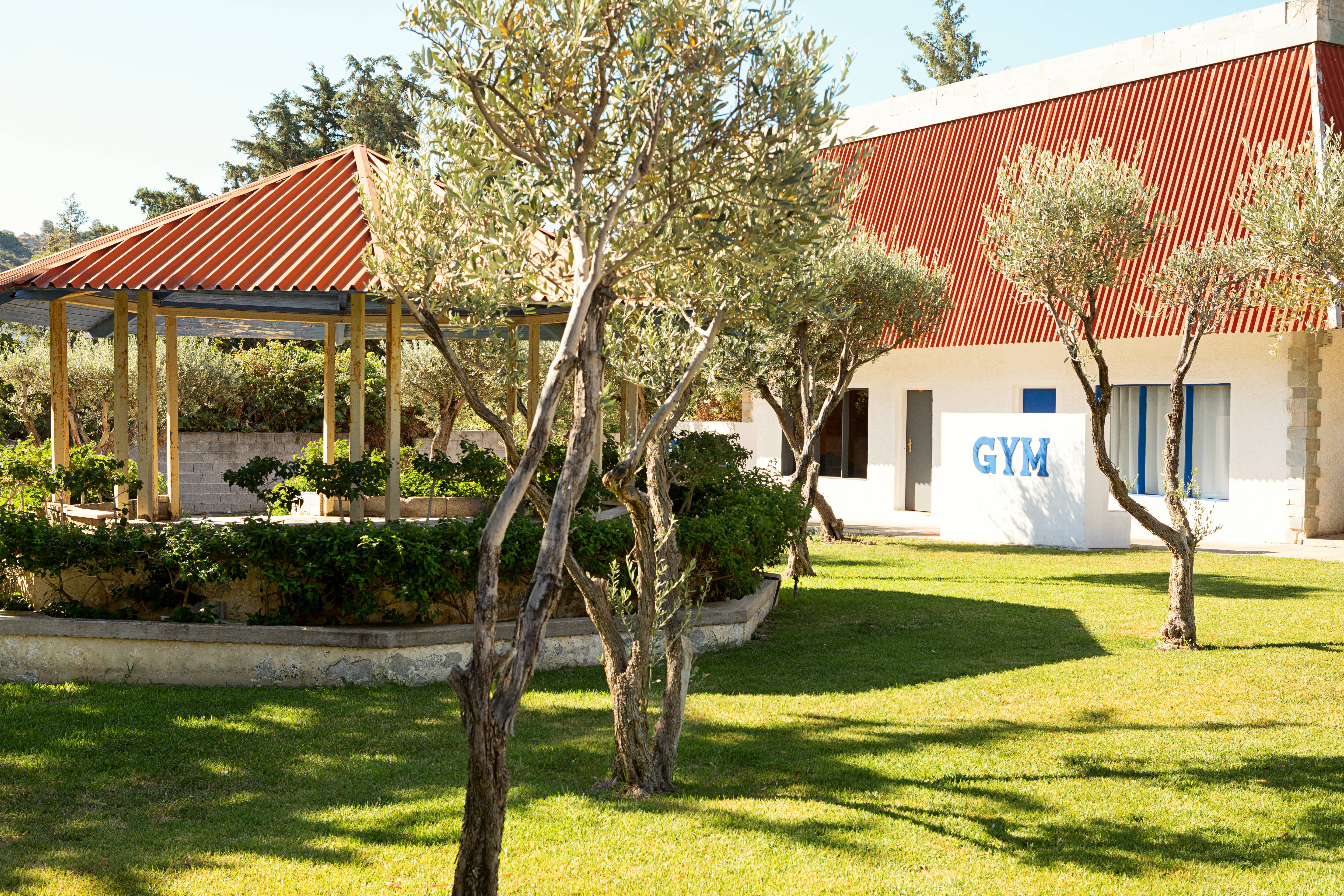 Cyprotel Faliraki