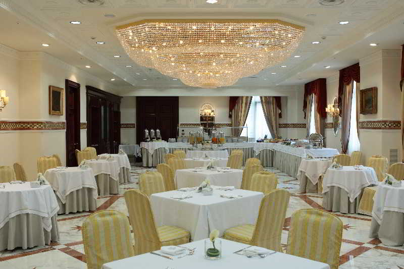 Grand Hotel Vanvitelli