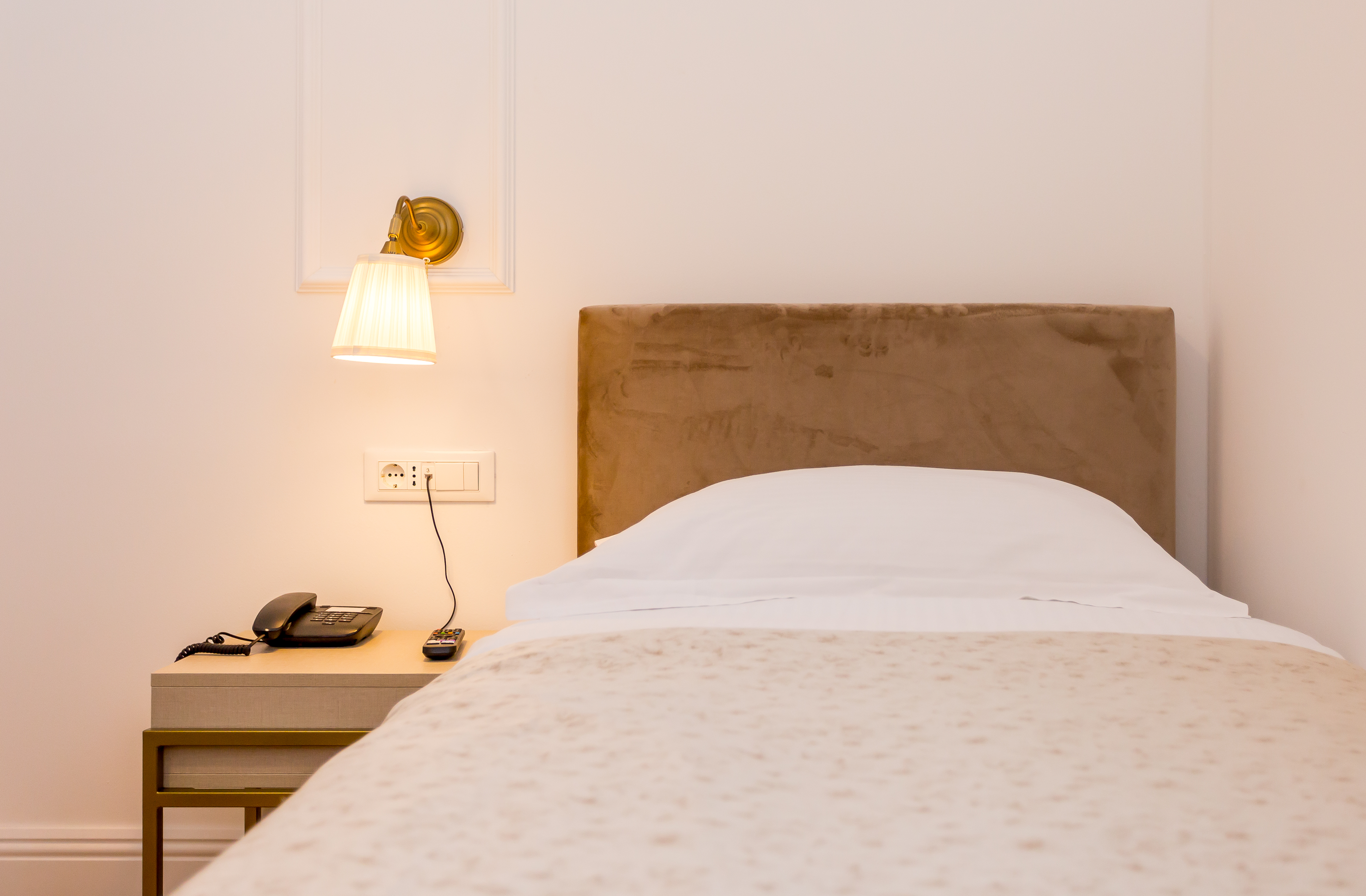 Art Hotel - фото