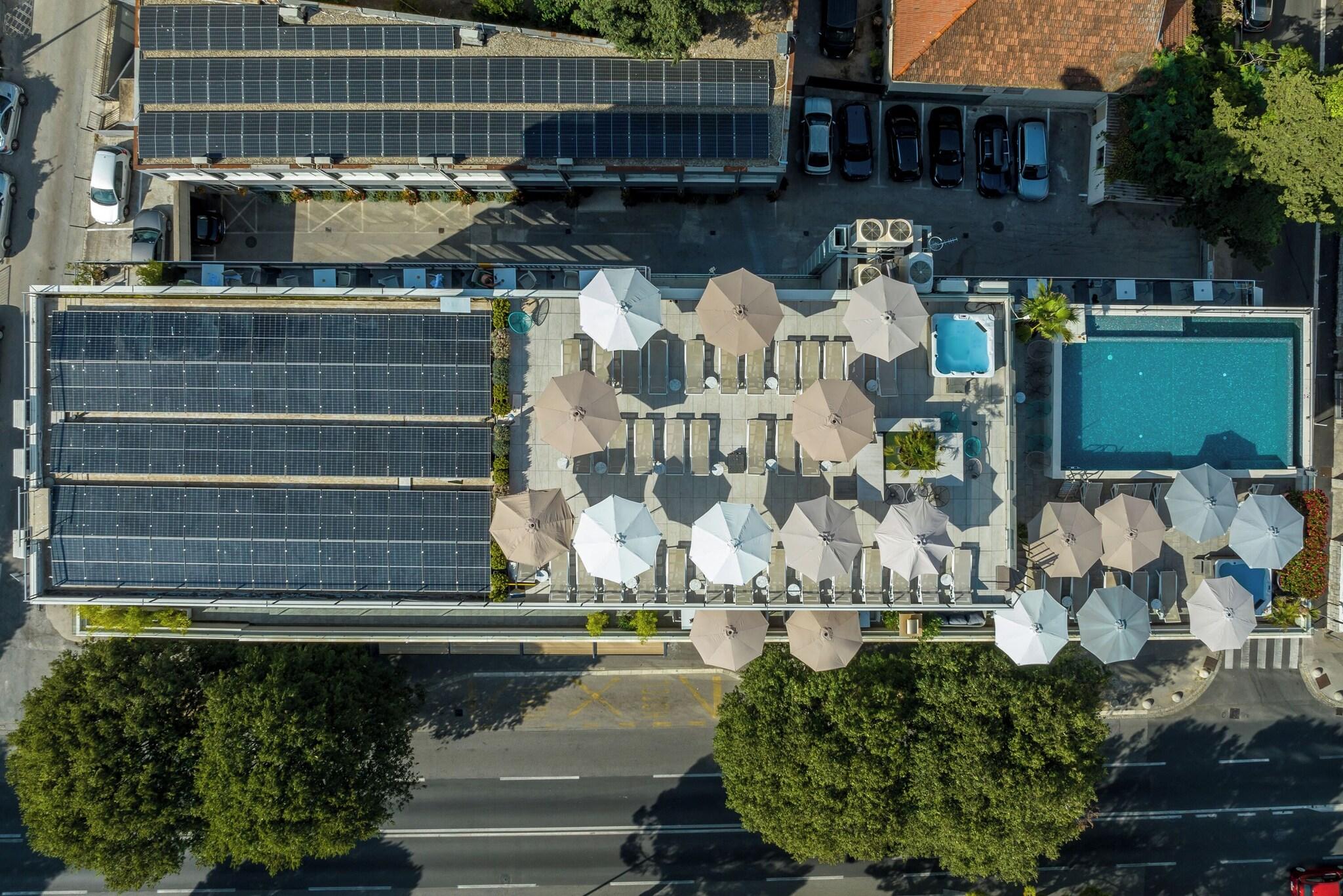 Art Hotel - фото