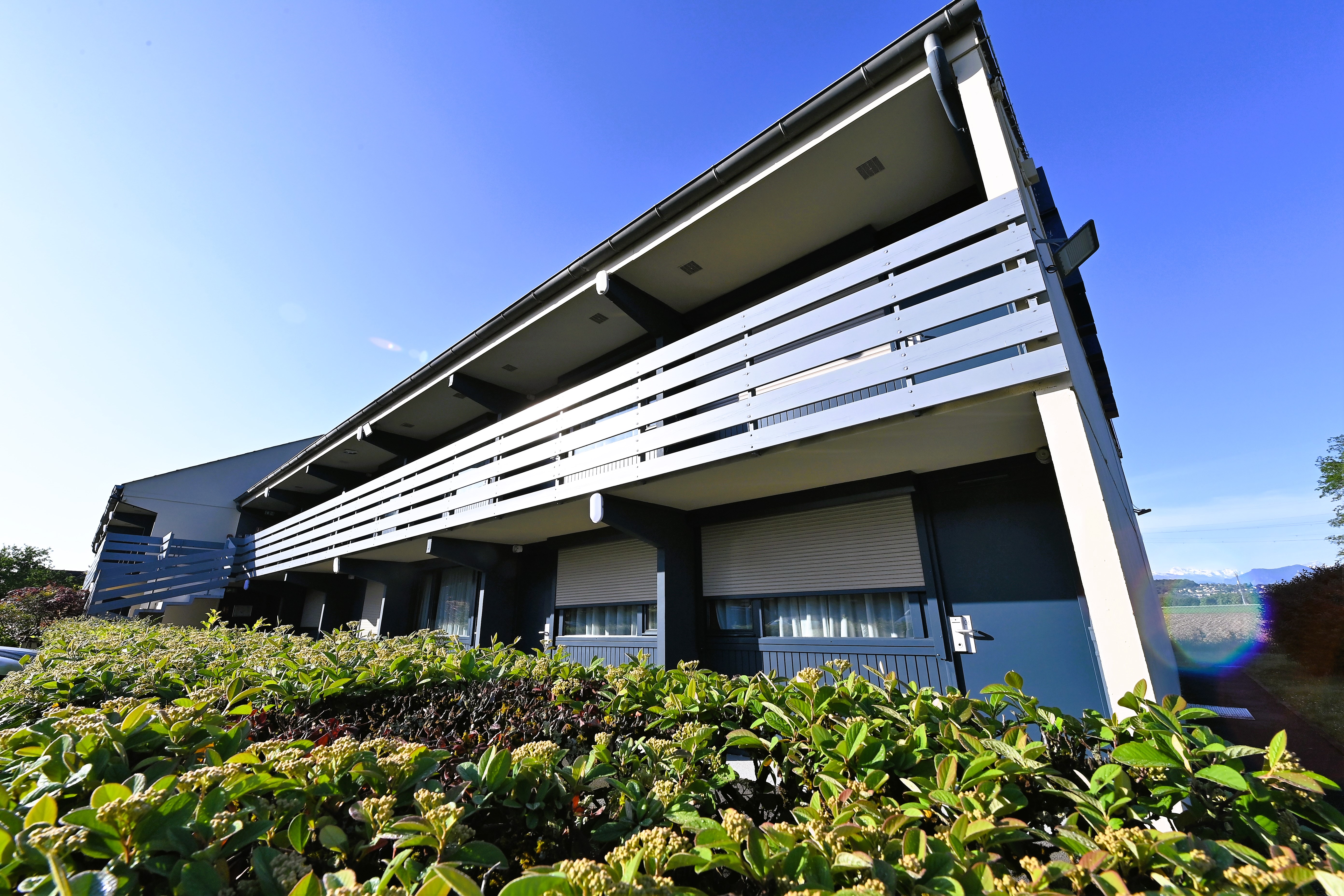 Kyriad Tarbes Odos