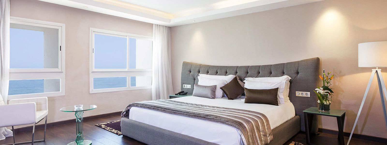Amadil Ocean Club