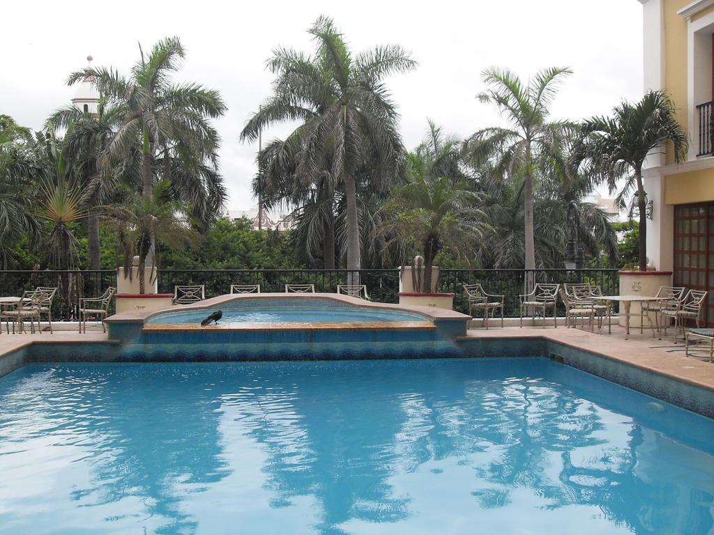 Gran Hotel Diligencias by null