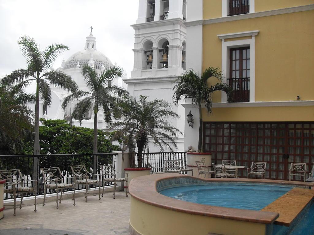 Photo of Gran Hotel Diligencias