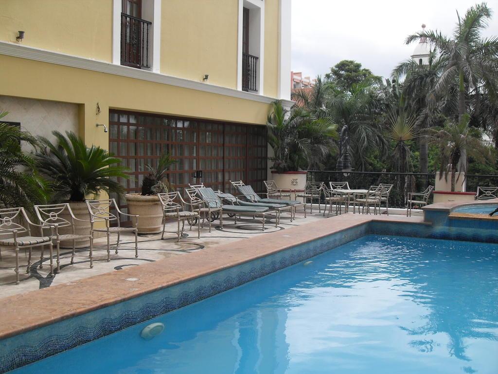 Gran Hotel Diligencias by null