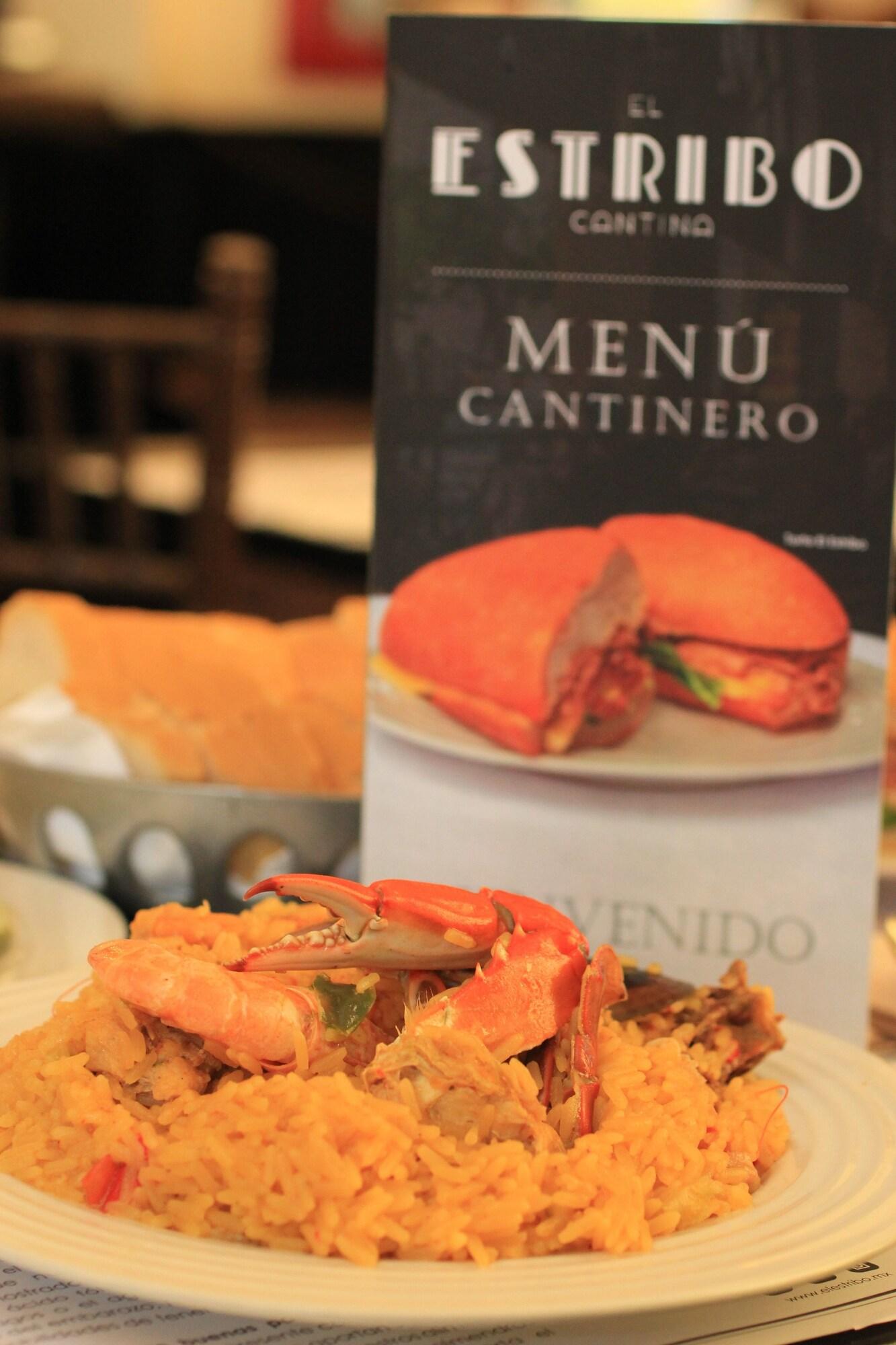 Gran Hotel Diligencias by null