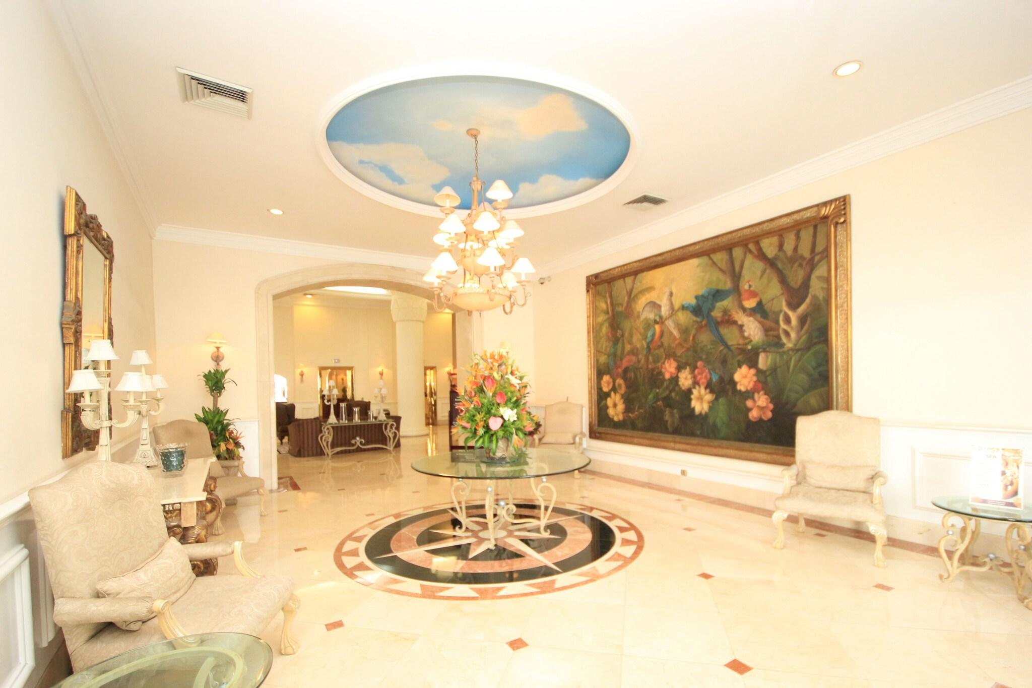 Gran Hotel Diligencias by null