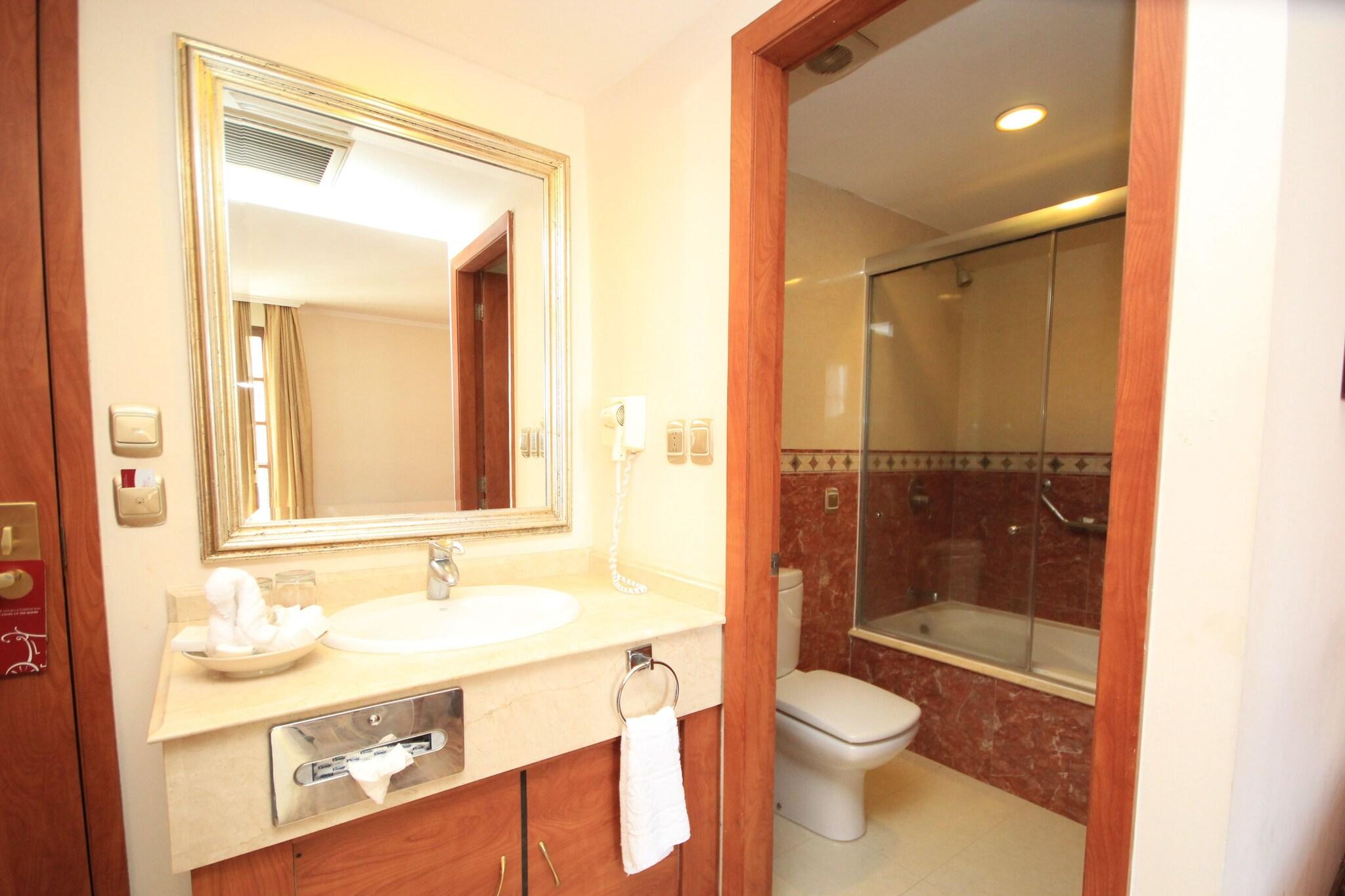 Gran Hotel Diligencias by null