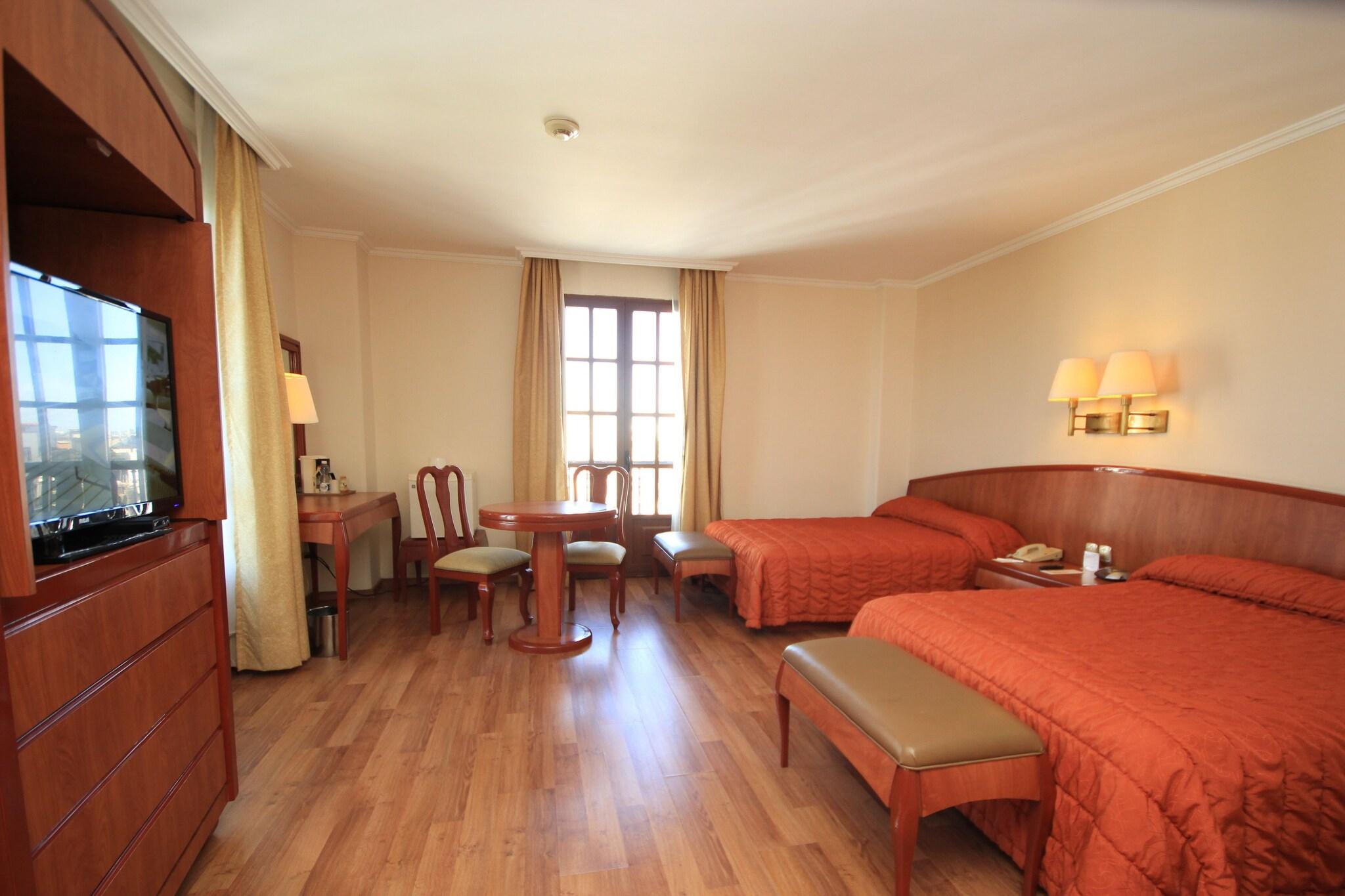 Gran Hotel Diligencias by null