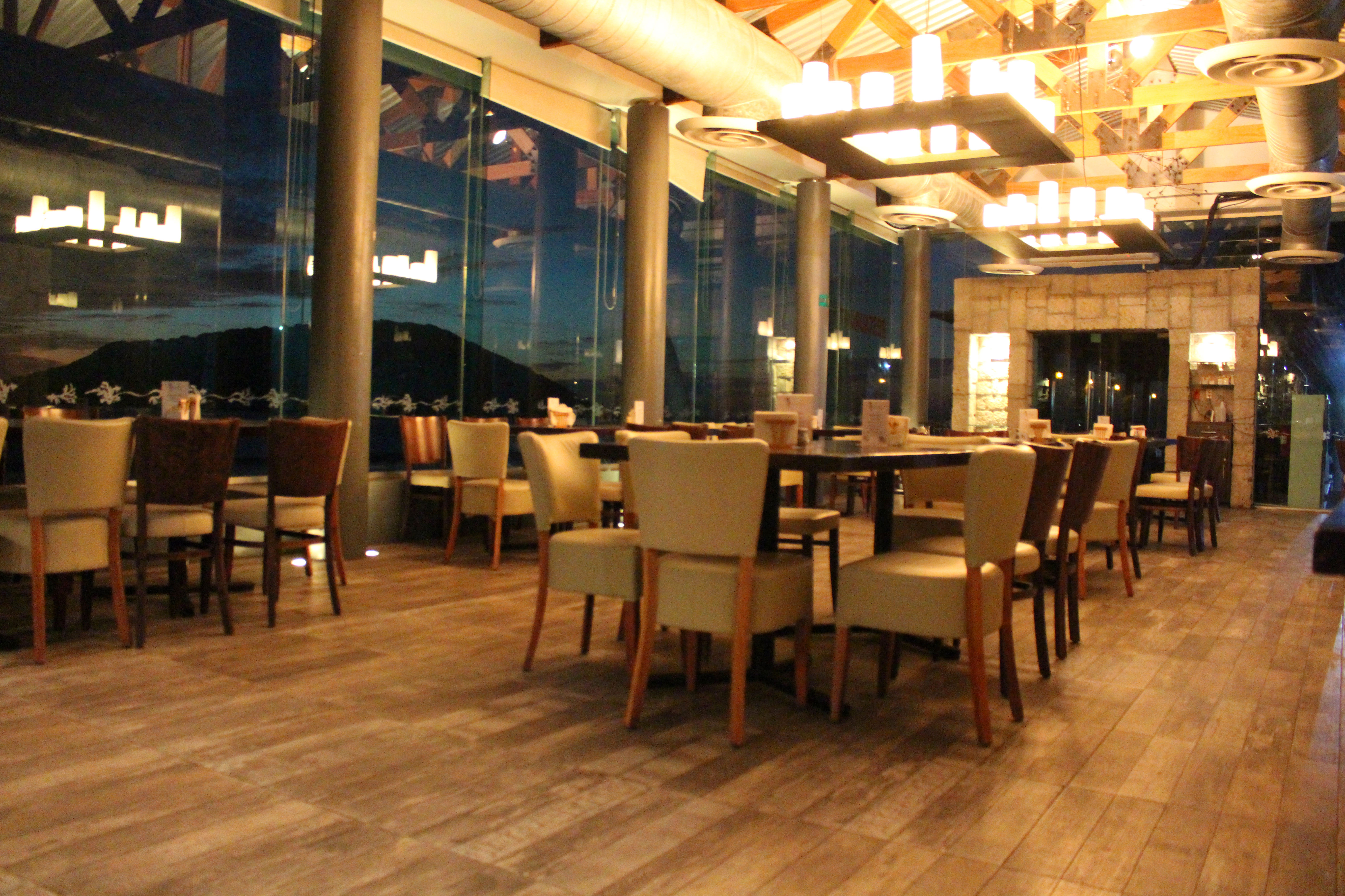 Quijote Inn