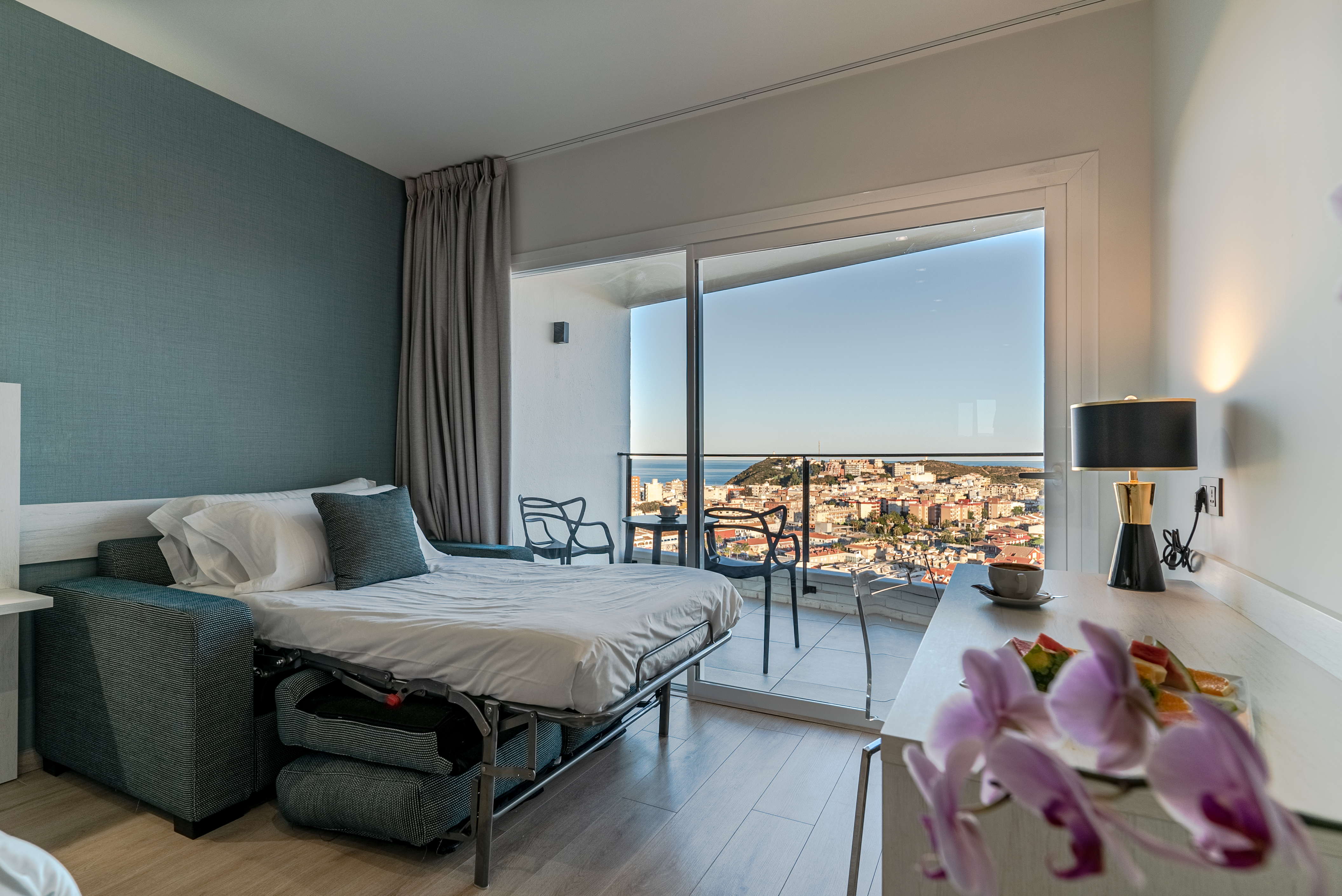 Ramada Resort By Wyndham Puerto De Mazarron