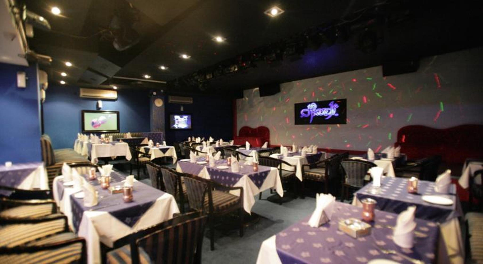 J5 Hotels Bur Dubai
