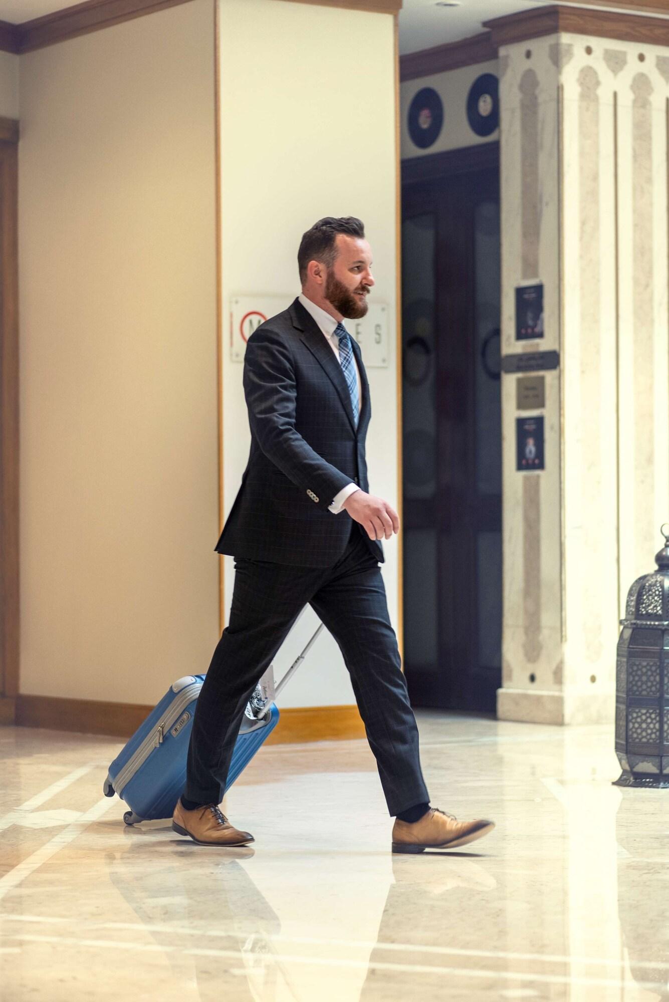 Radisson Blu Deira Creek - photo