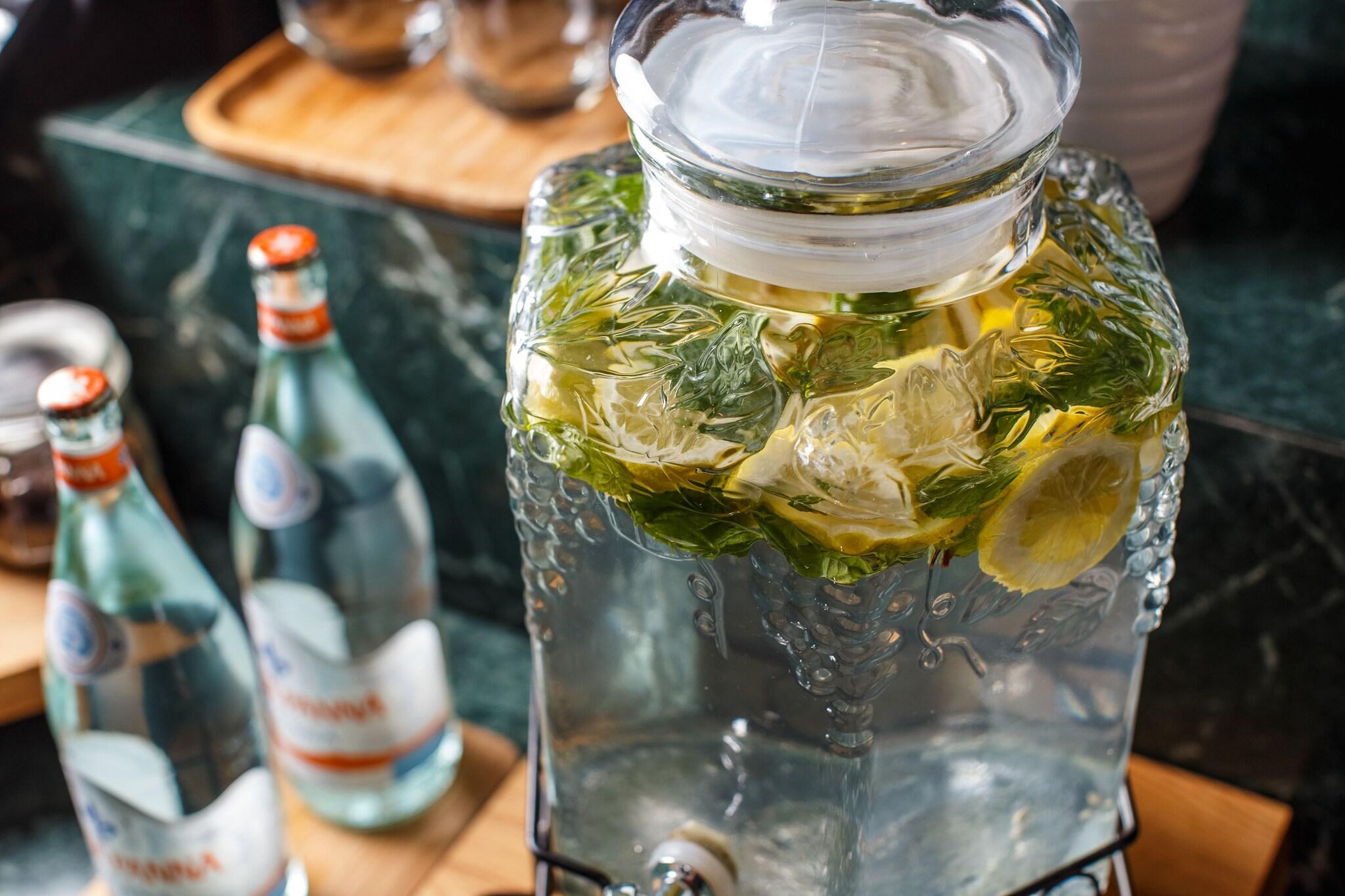 Radisson Blu Deira Creek - photo