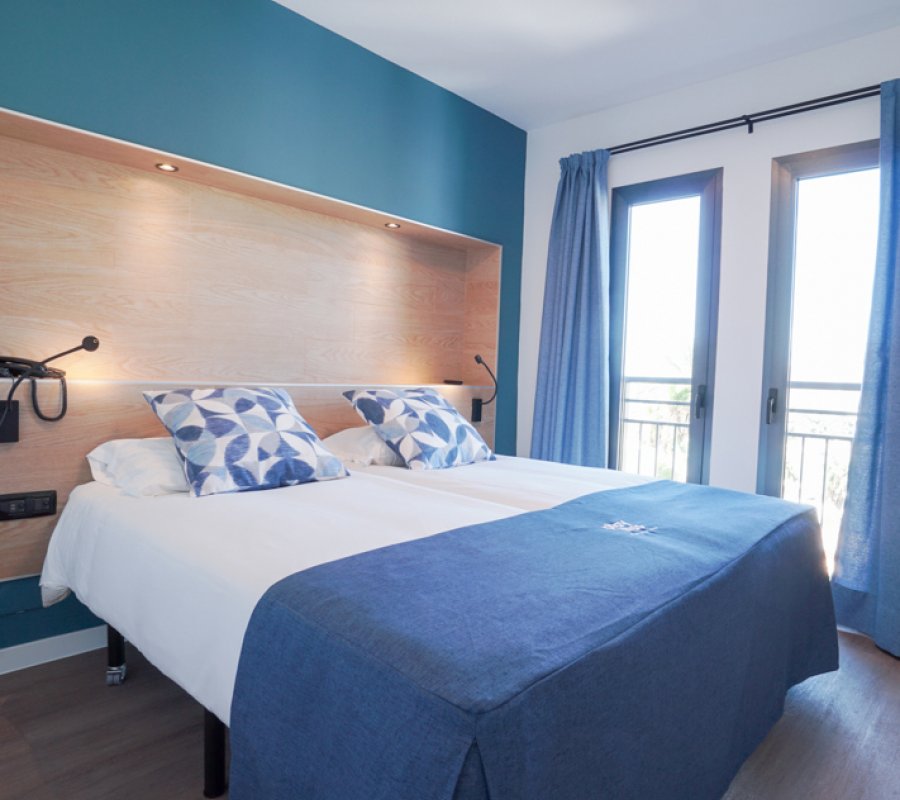 Playitas Hotel