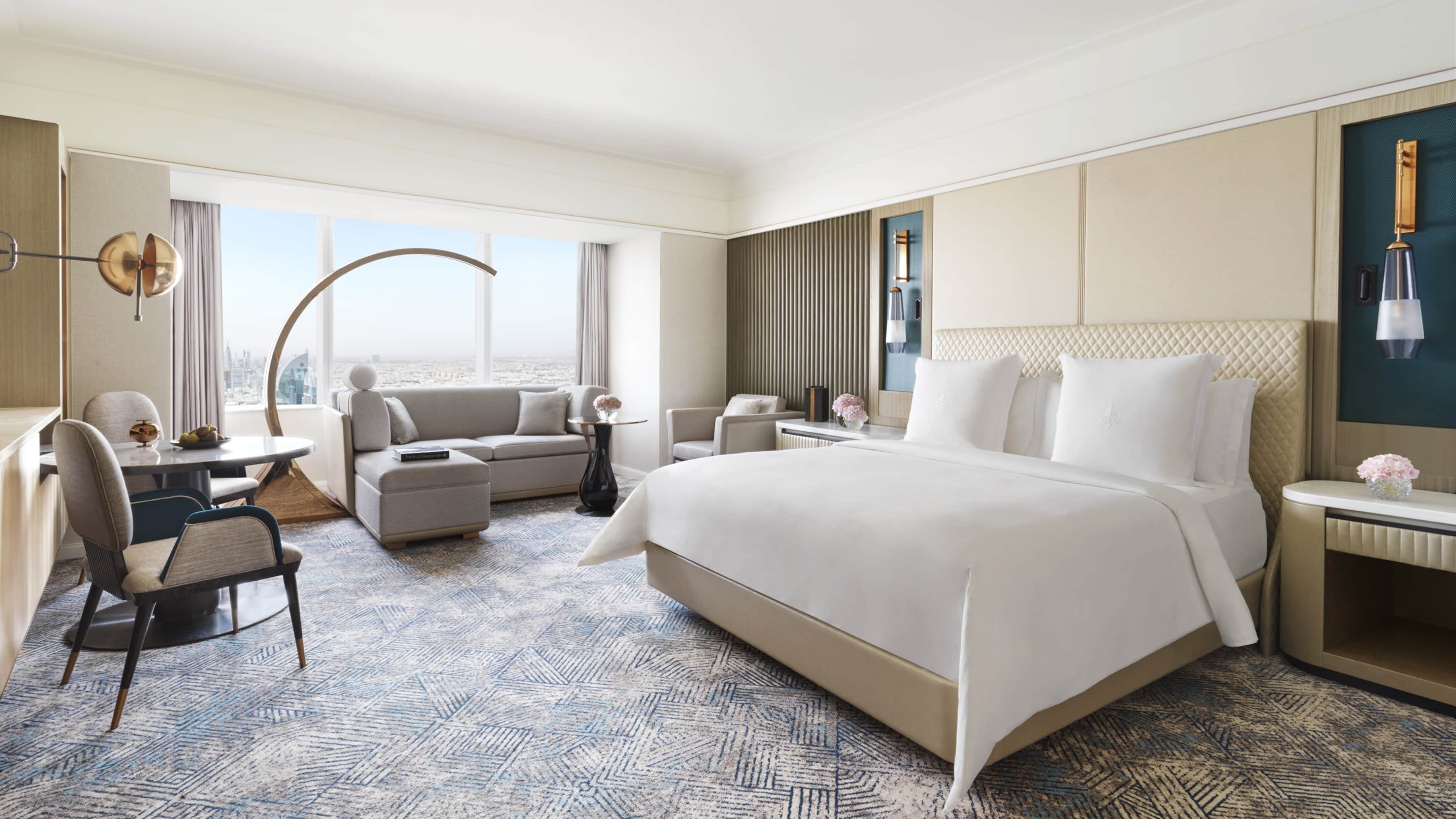 Four Seasons Riyadh At kingdom Centre