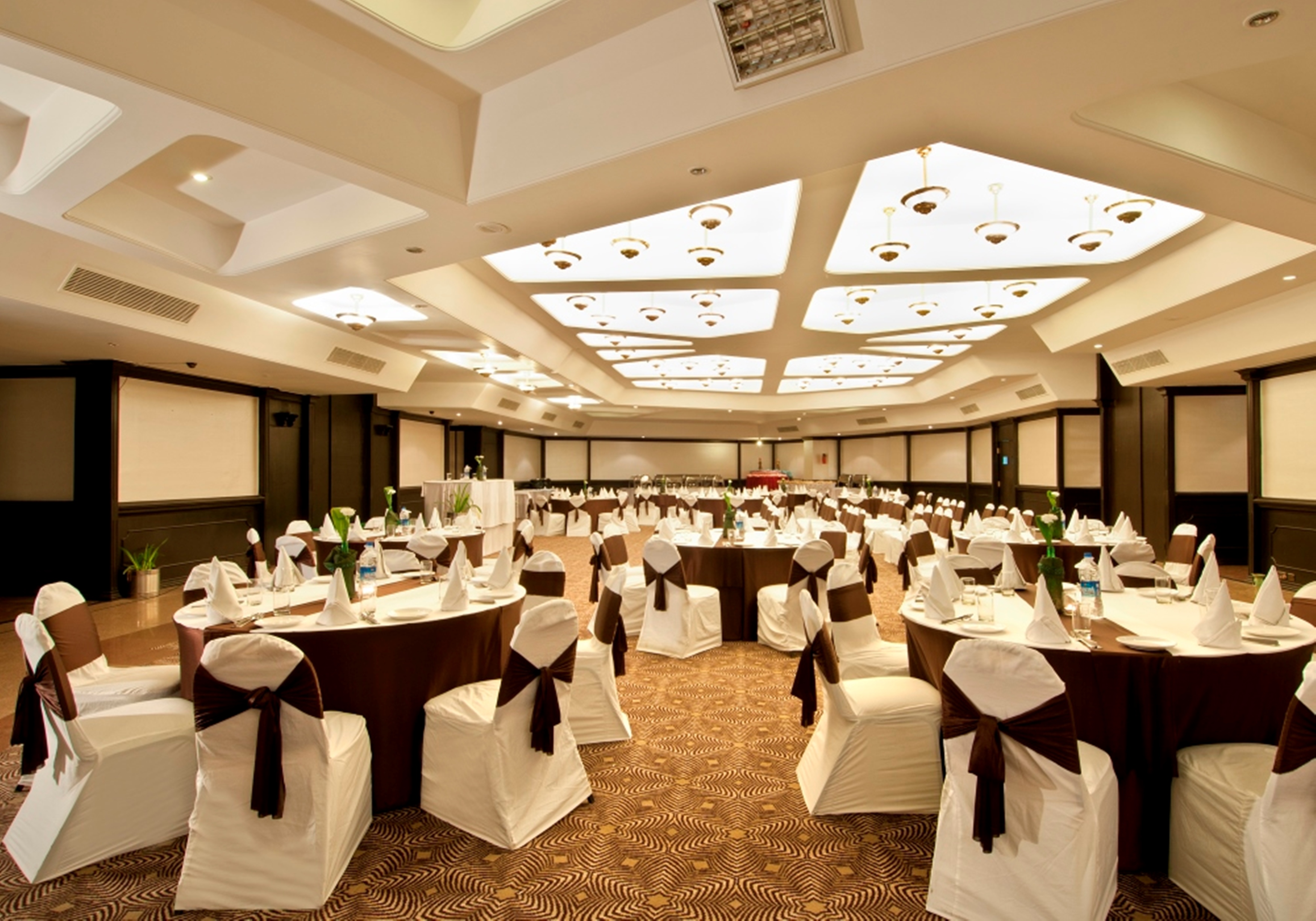 Howard Plaza The Fern, Agra by null