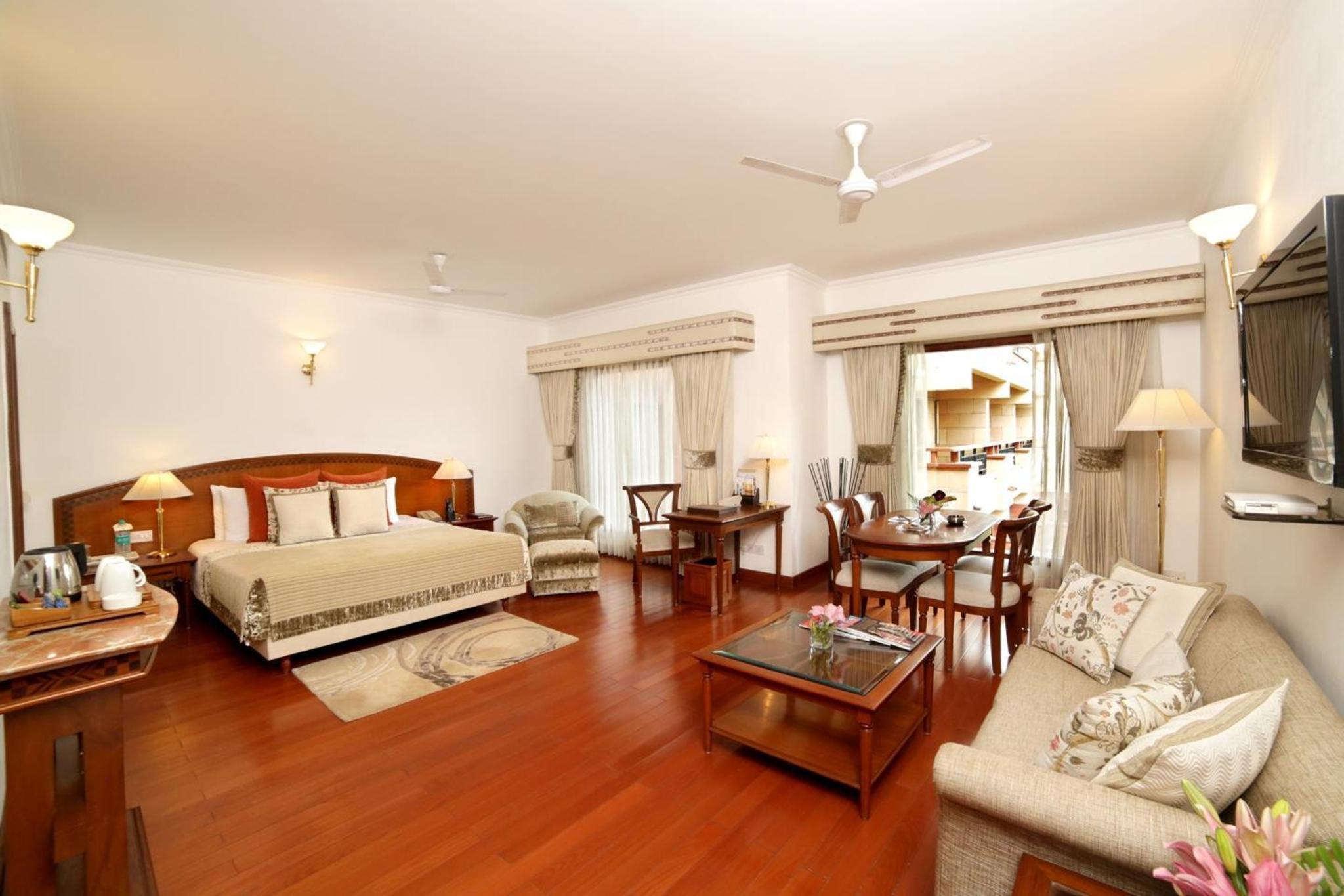 Jaypee Palace