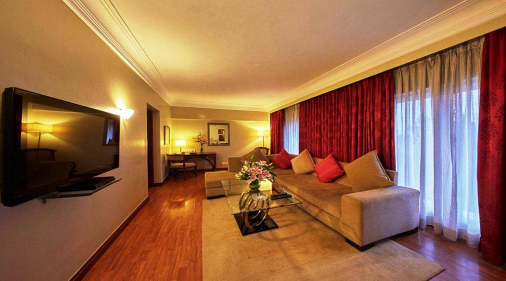 Hotel Royal Orchid, Bangalore