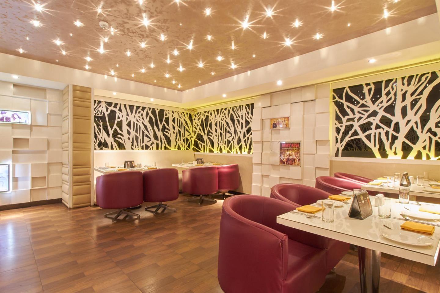 The Crown, Bhubaneswar - IHCL SeleQtions
