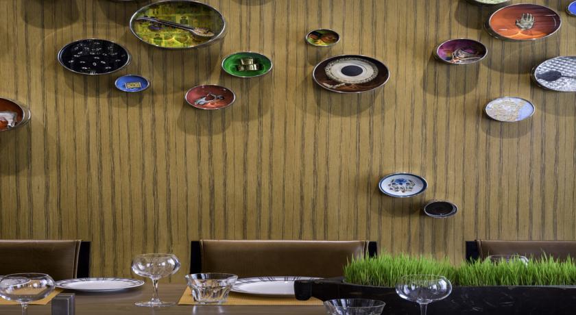 The Raintree, St Mary's Road by null