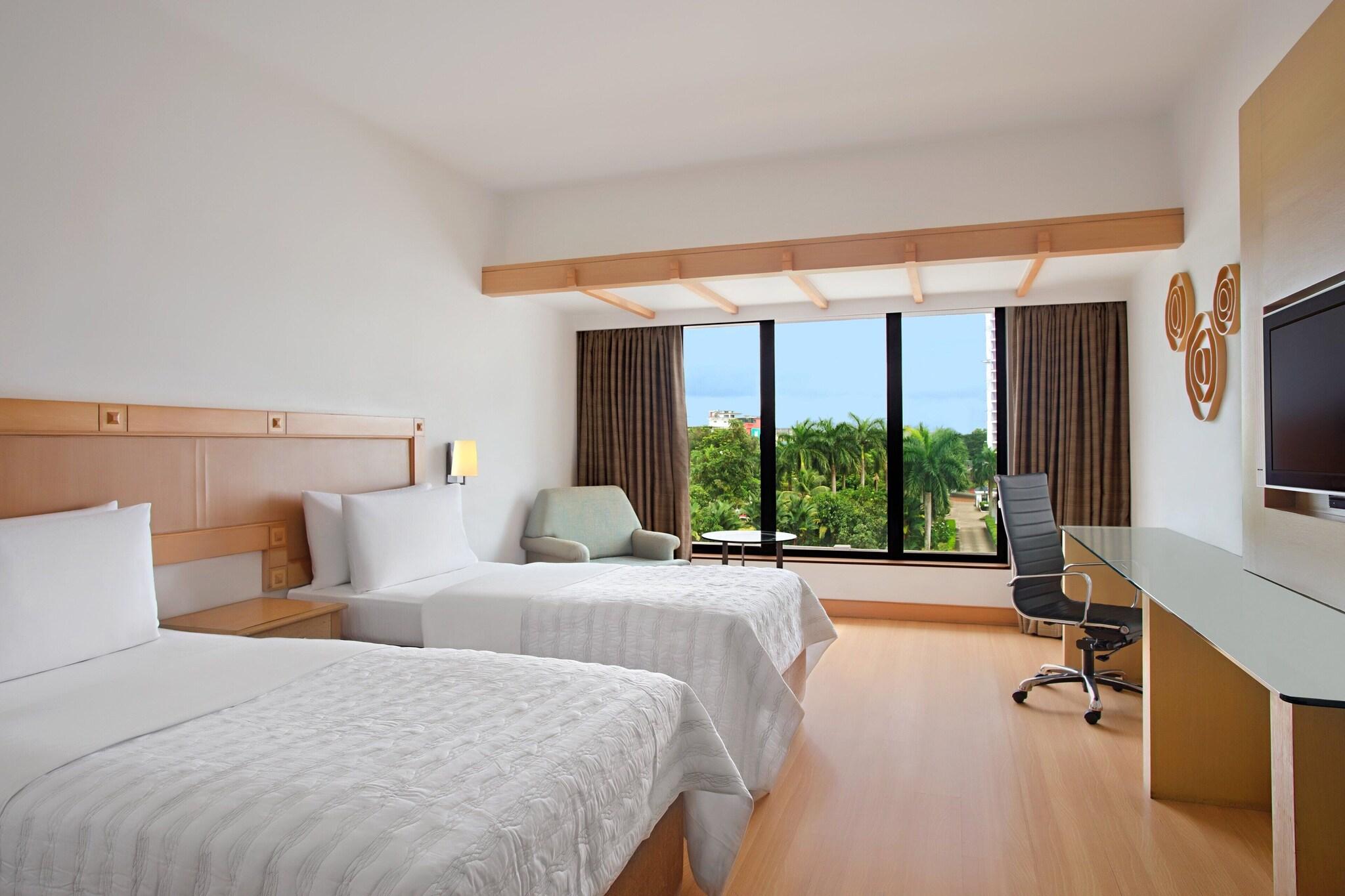 Le Meridien Cochin