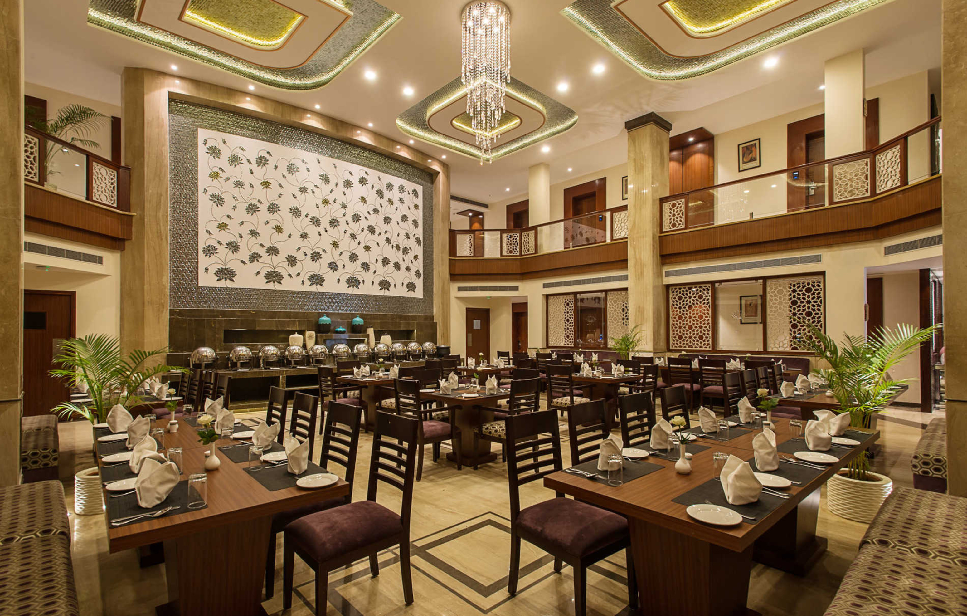 KK Royal Hotel & Convention Centre