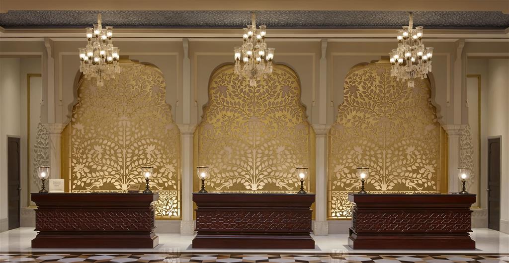 ITC Rajputana Jaipur