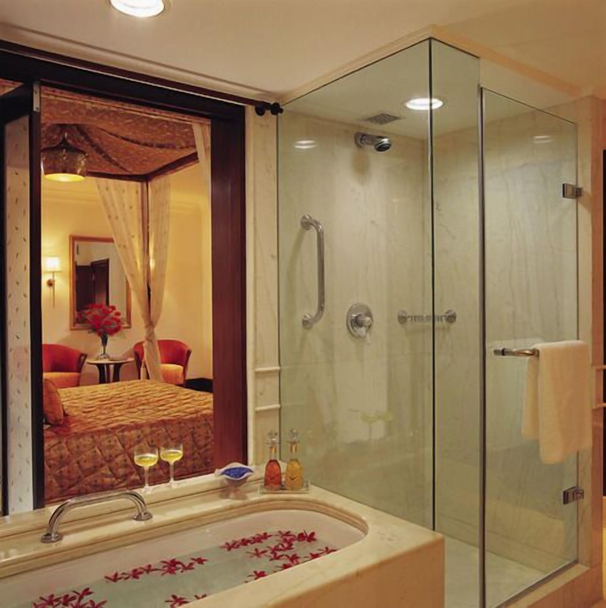 ITC Rajputana, a Luxury Collection Hotel, Jaipur by null