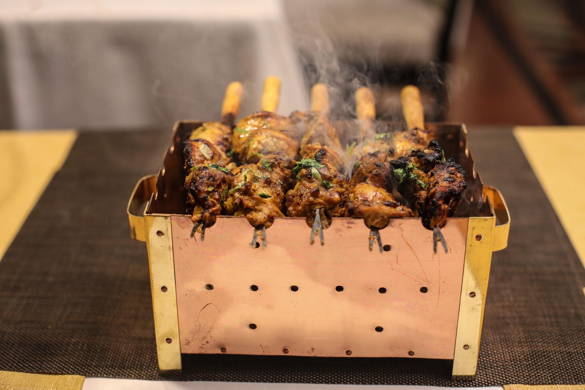 Fariyas Hotel Mumbai by null