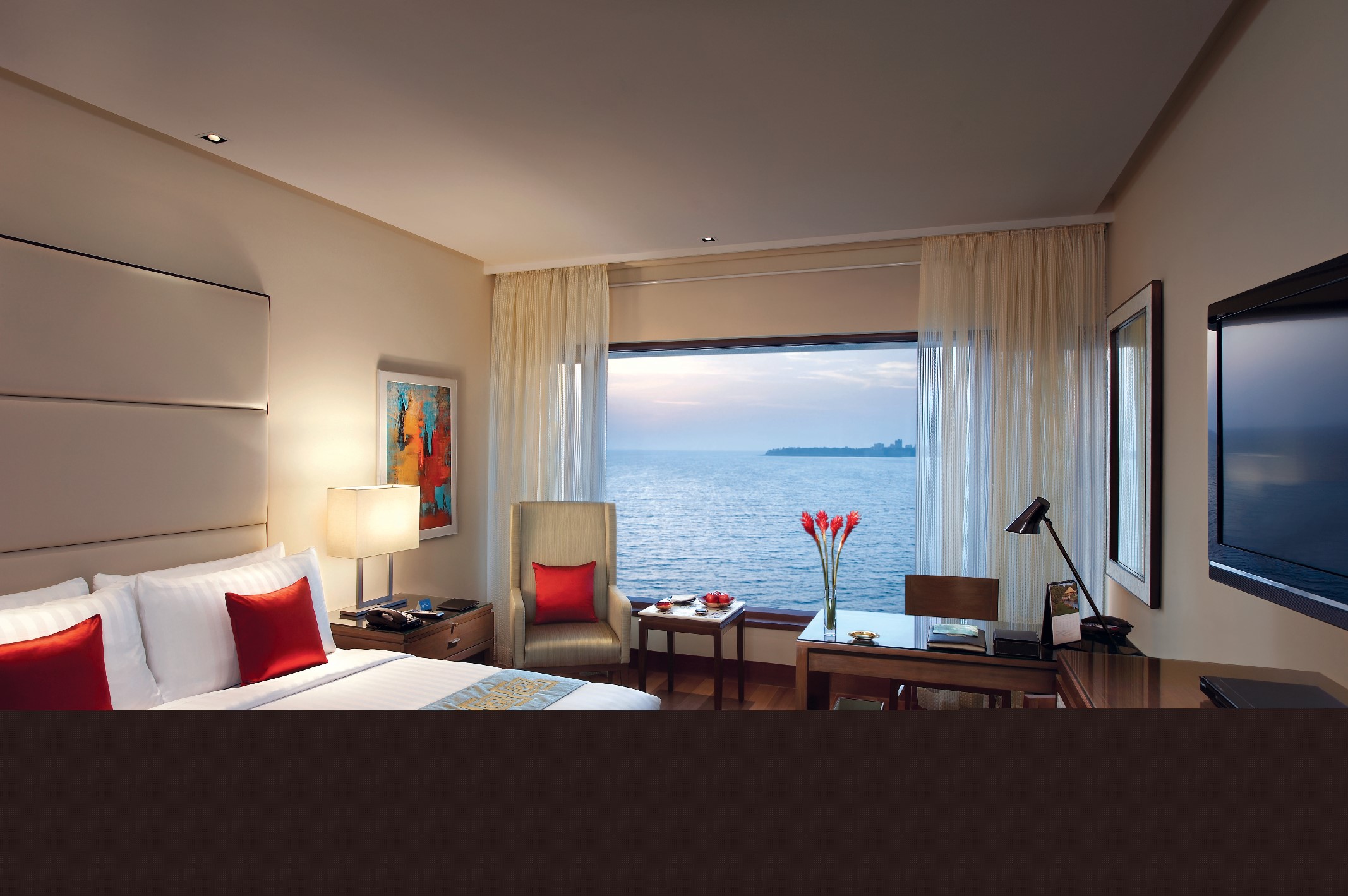 The Oberoi, Mumbai by null
